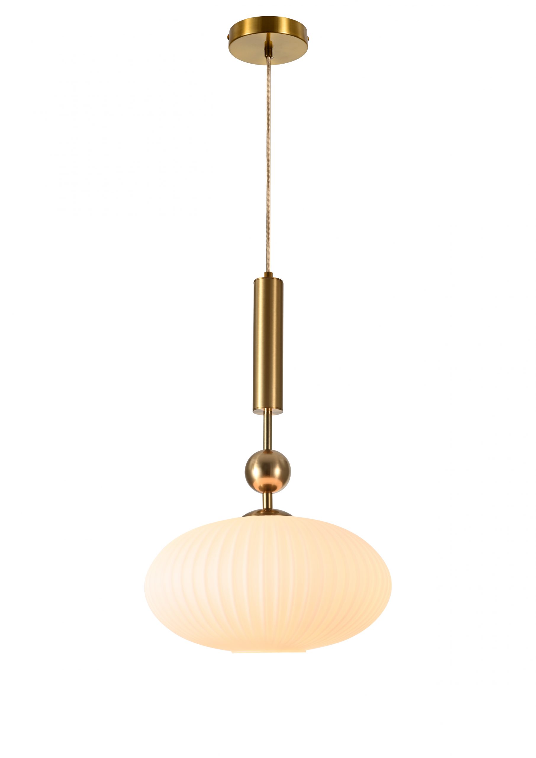 Светильник подвесной Moderli V10912-P Creamy