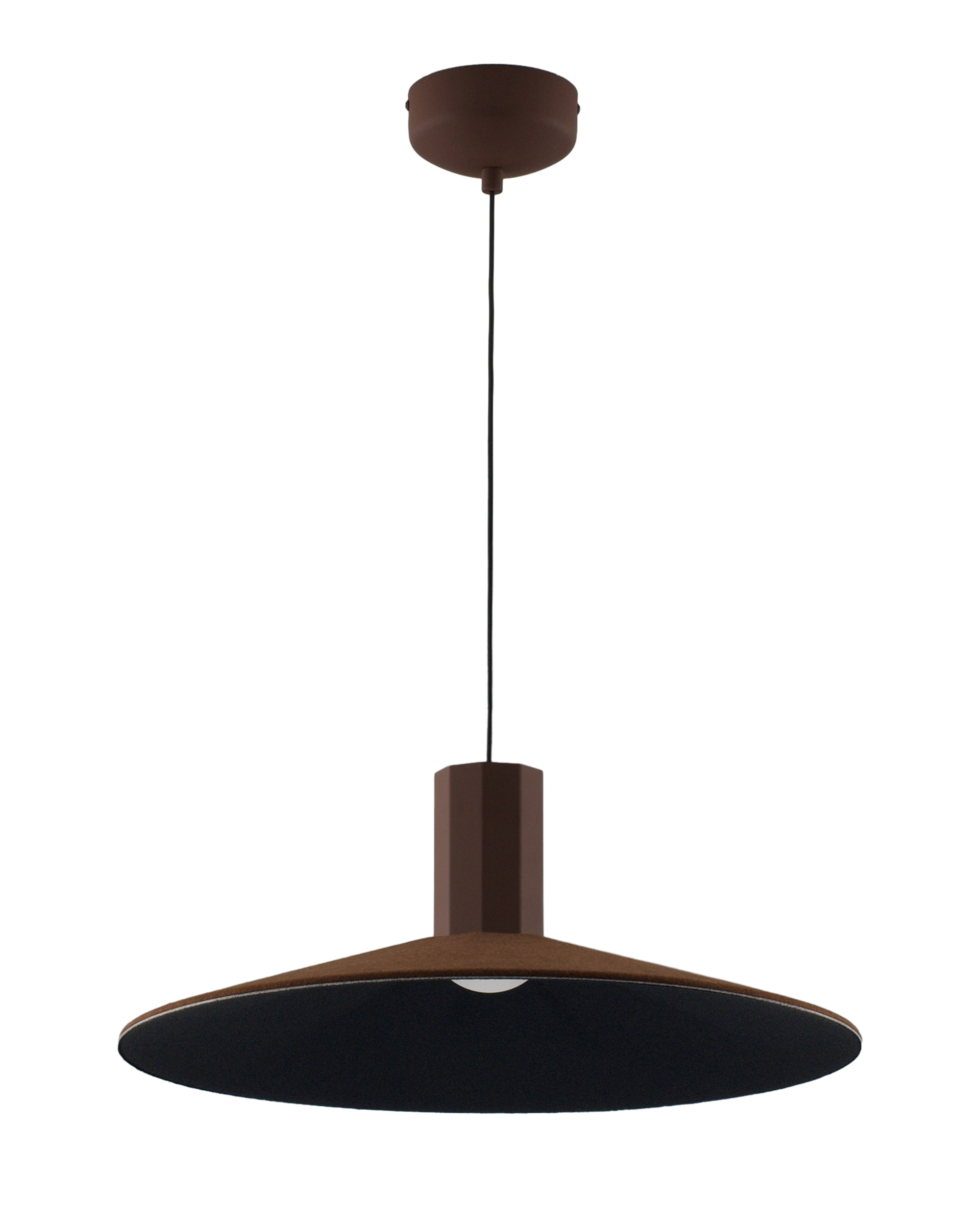 Светильник подвесной светодиодный Moderli V11087-PL Ontario