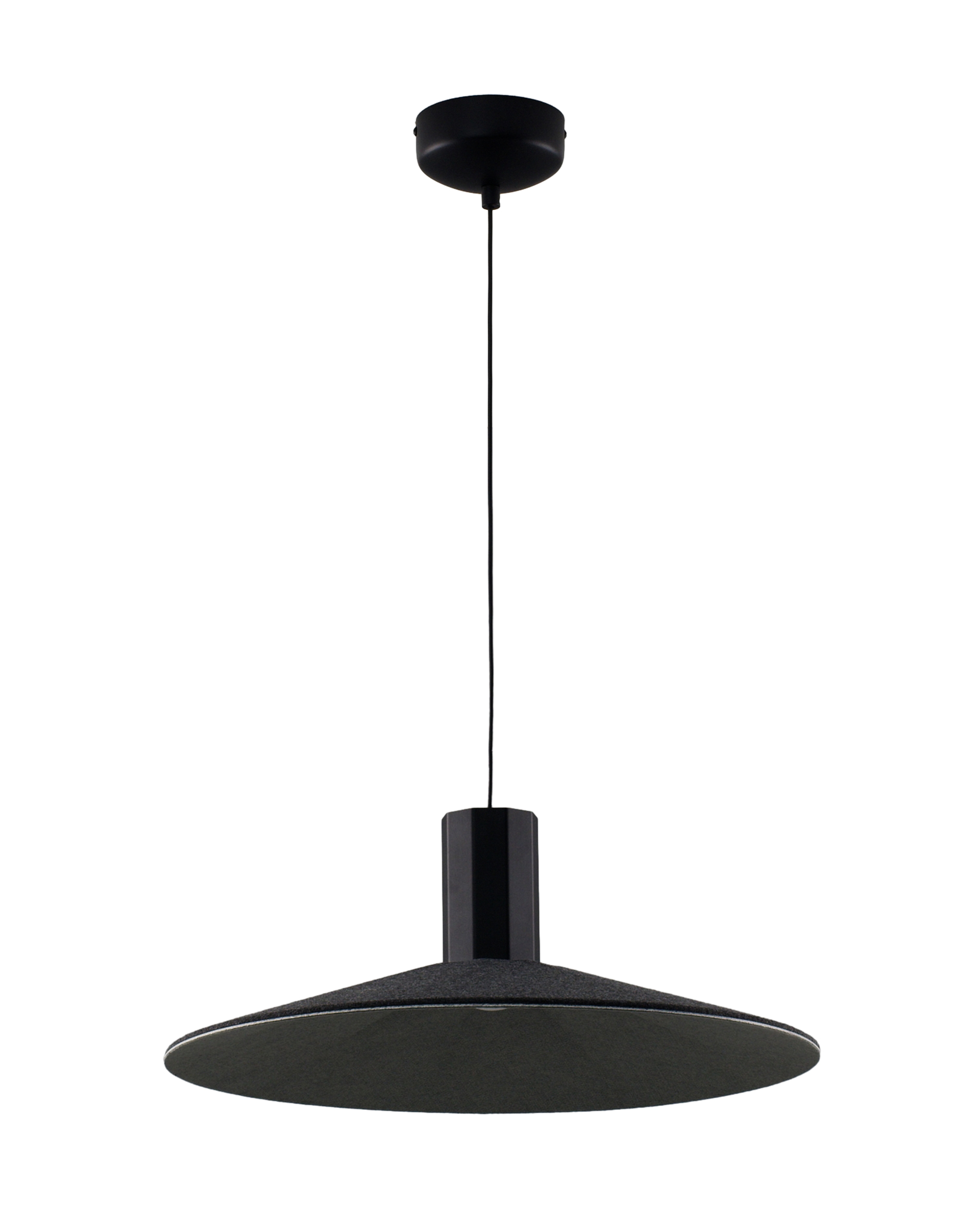 Светильник подвесной светодиодный Moderli V11088-PL Ontario