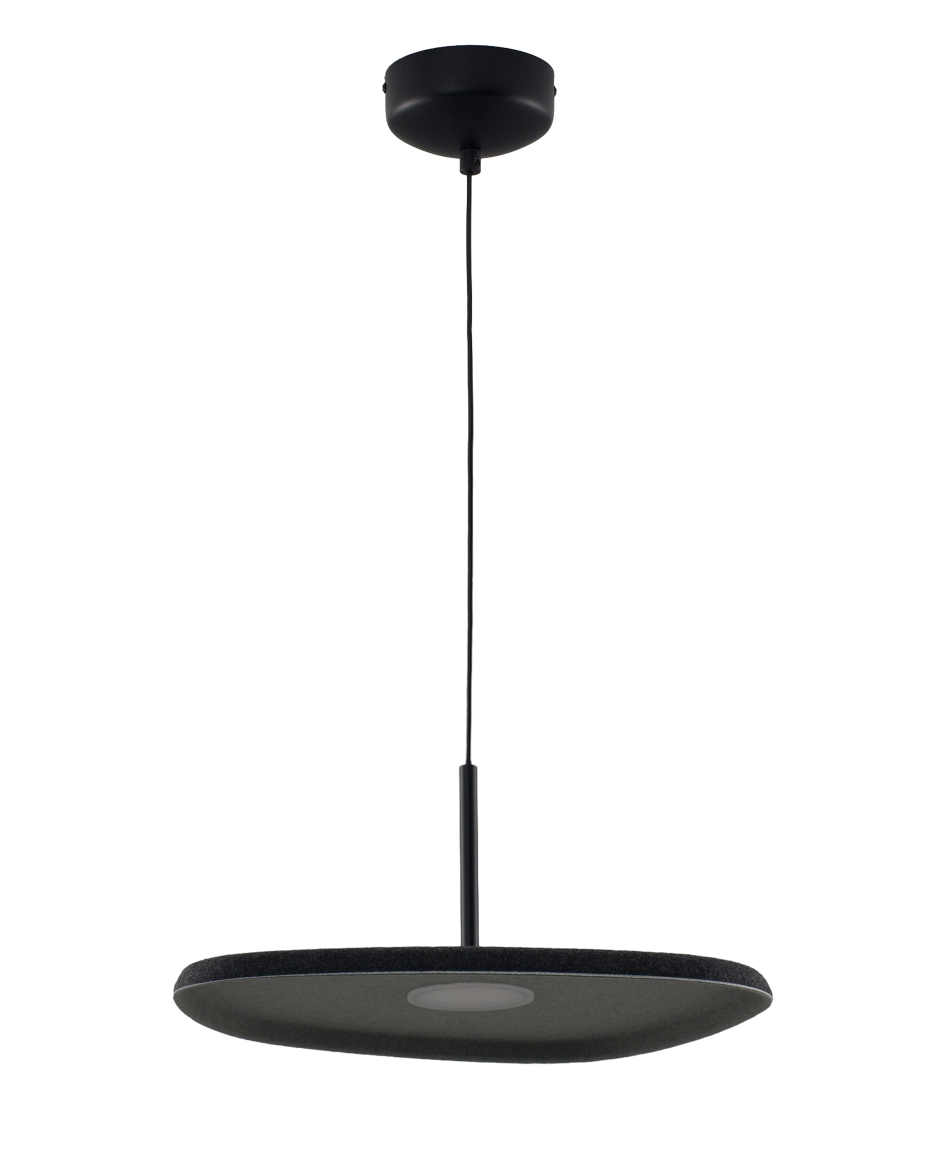 Светильник подвесной светодиодный Moderli V11090-PL Agato