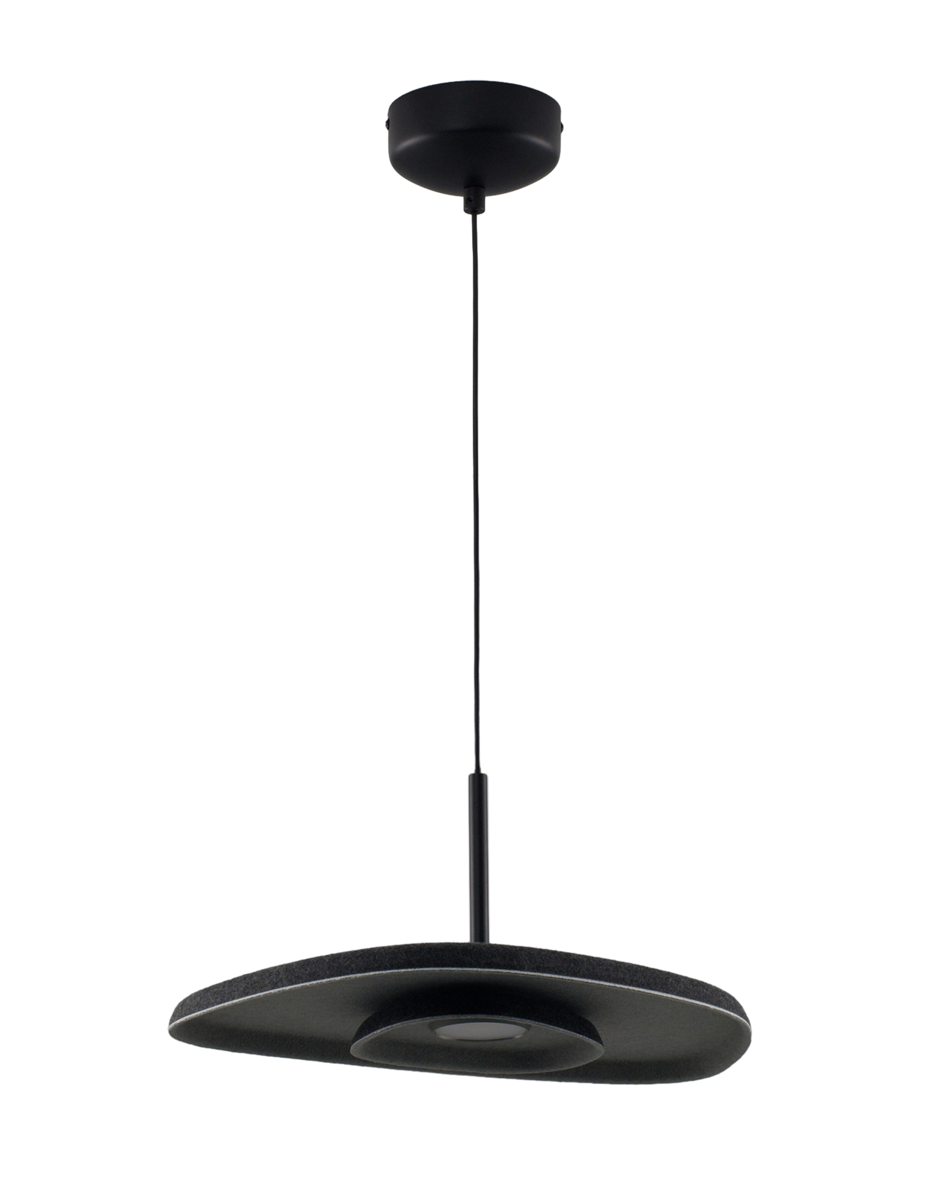 Светильник подвесной светодиодный Moderli V11092-PL Agato