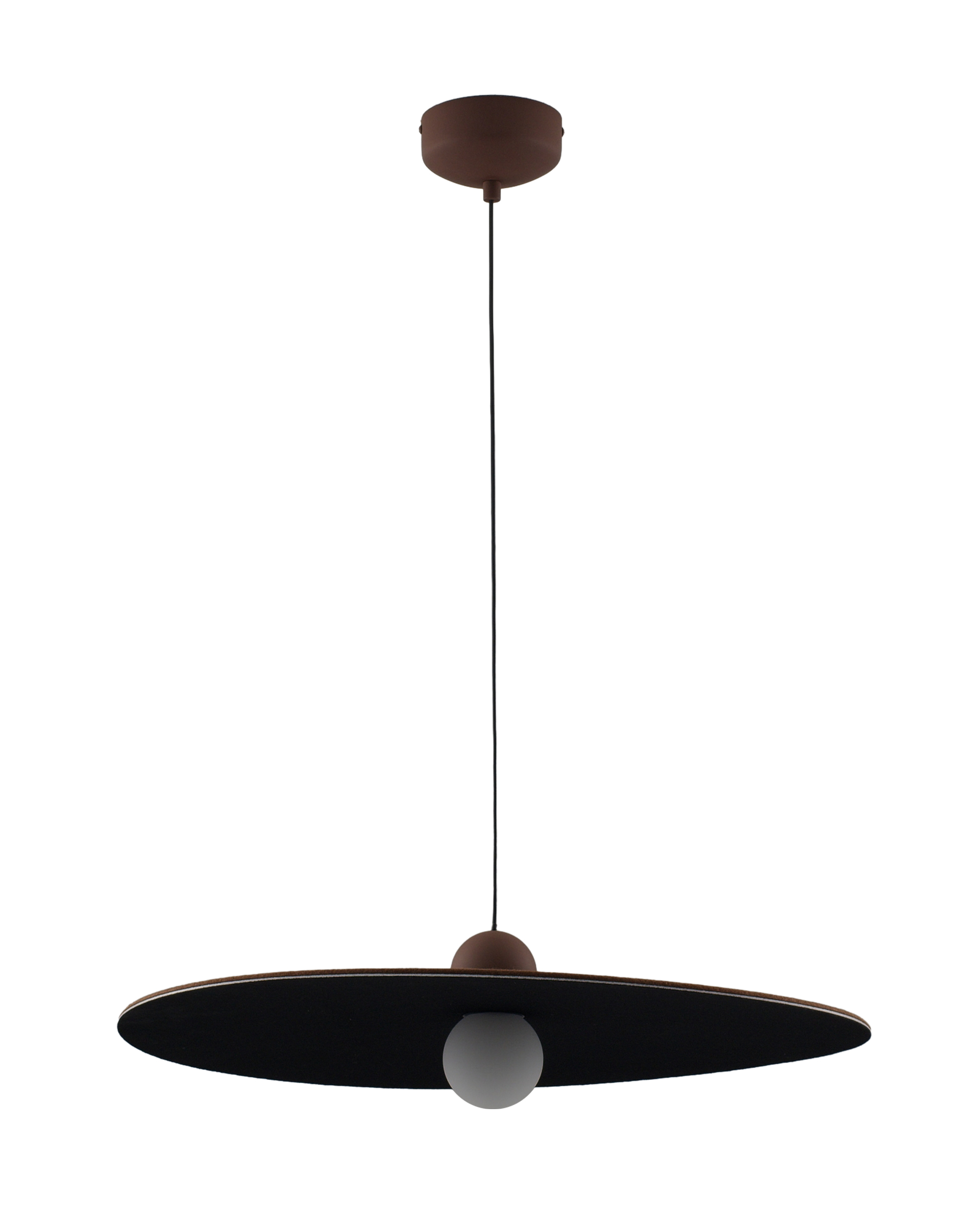 Светильник подвесной светодиодный Moderli V11094-PL Niko