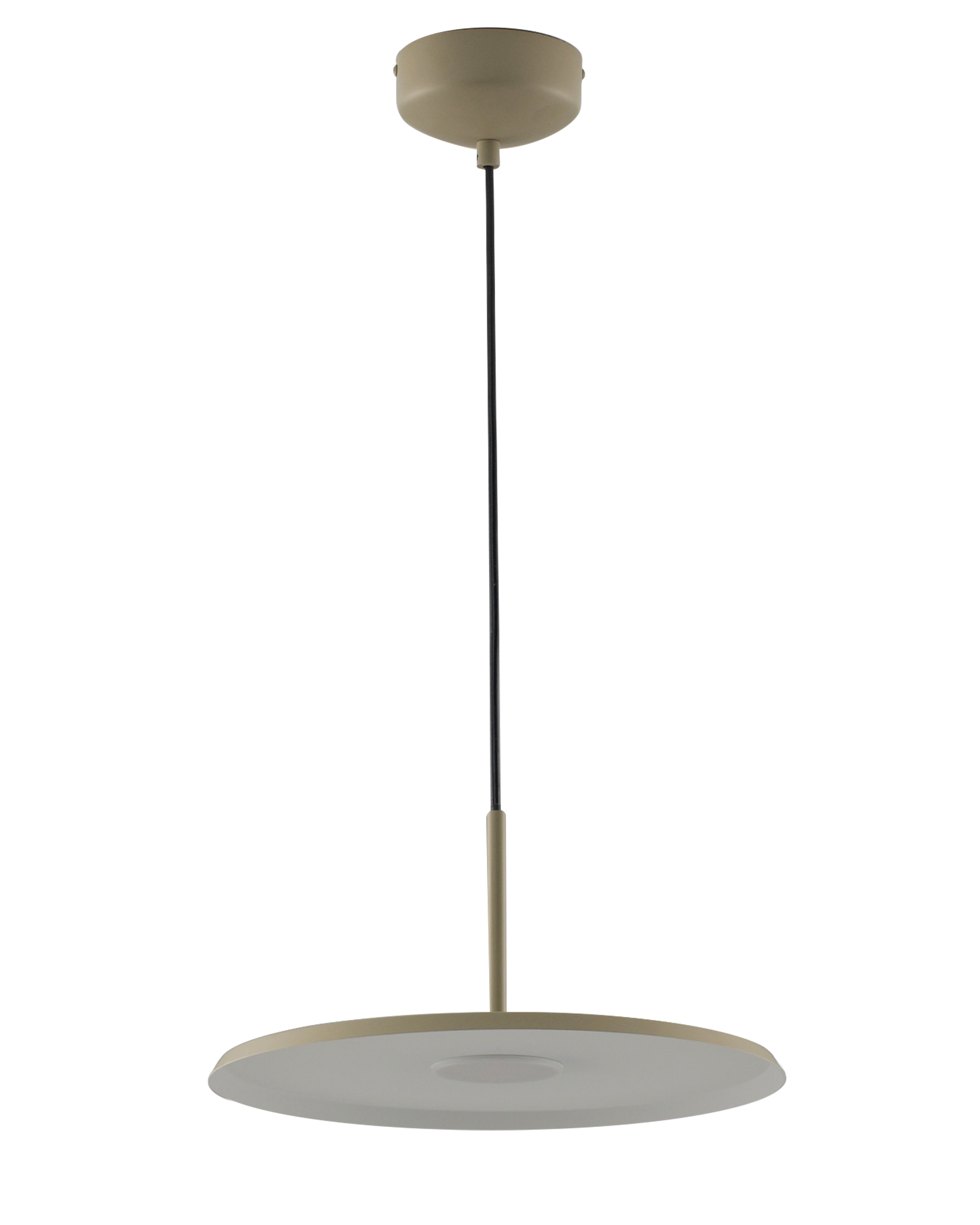 Светильник подвесной светодиодный Moderli V11105-PL Keiro