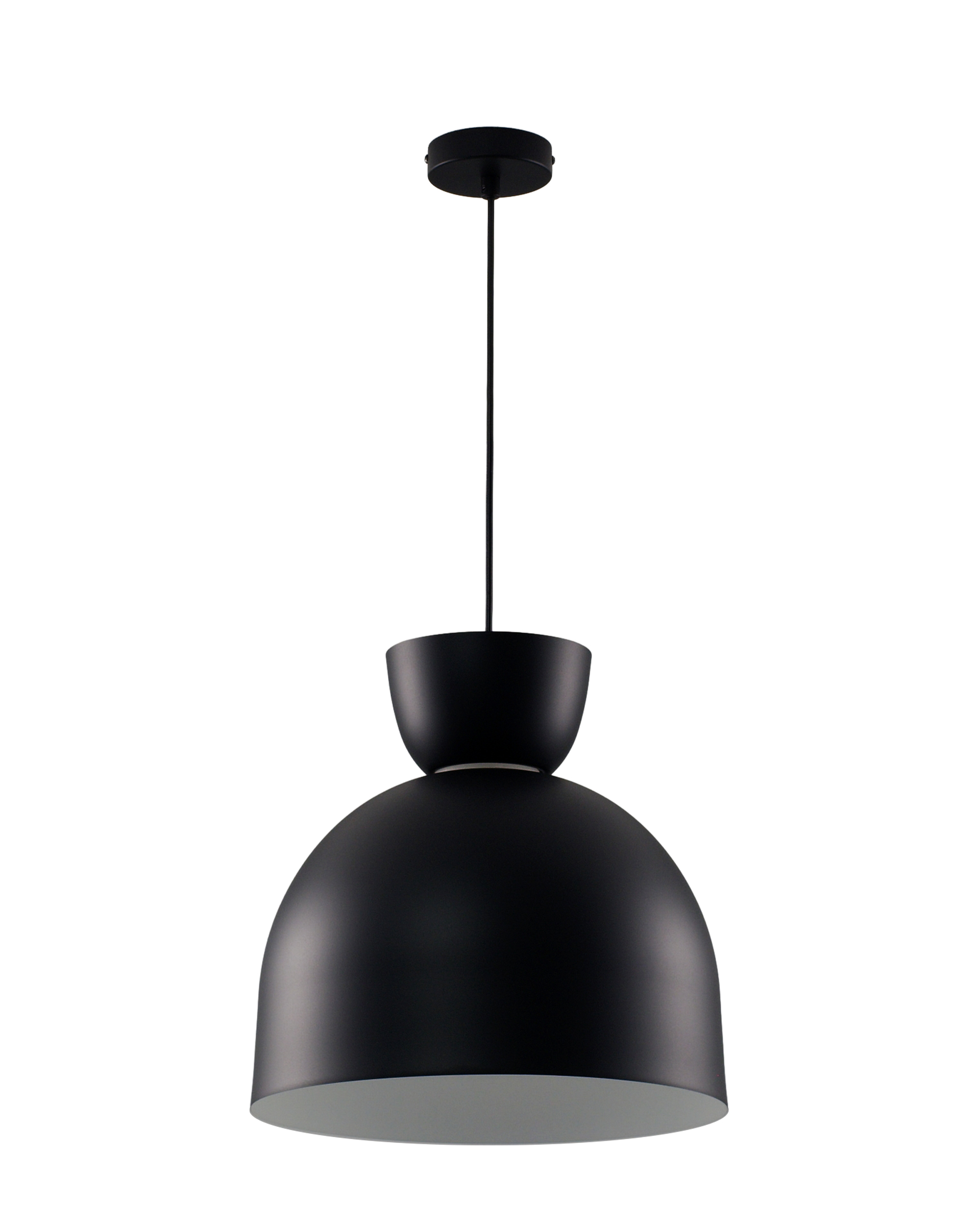 Светильник подвесной Moderli V11117-P Allen