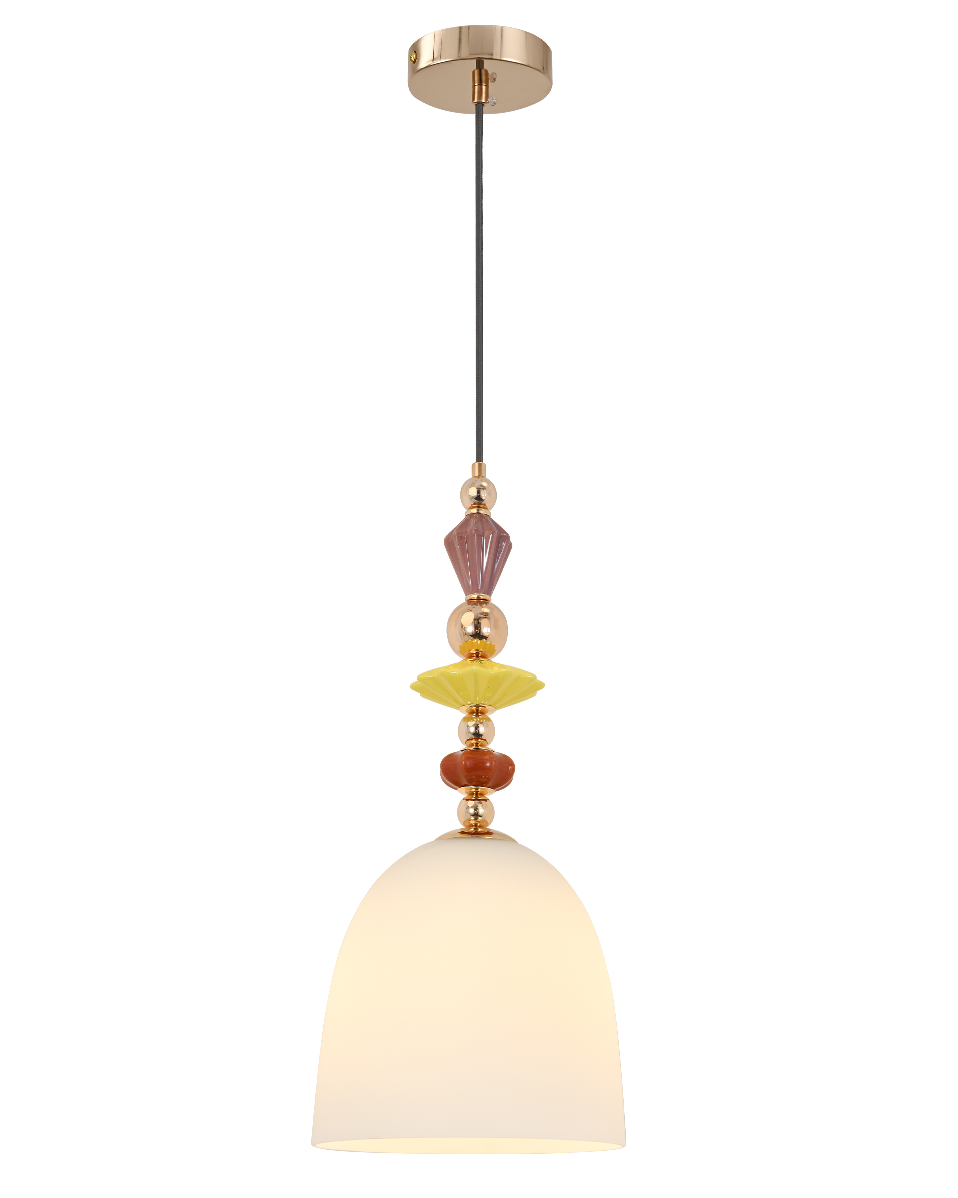 Светильник подвесной Moderli V11179-1P Charm