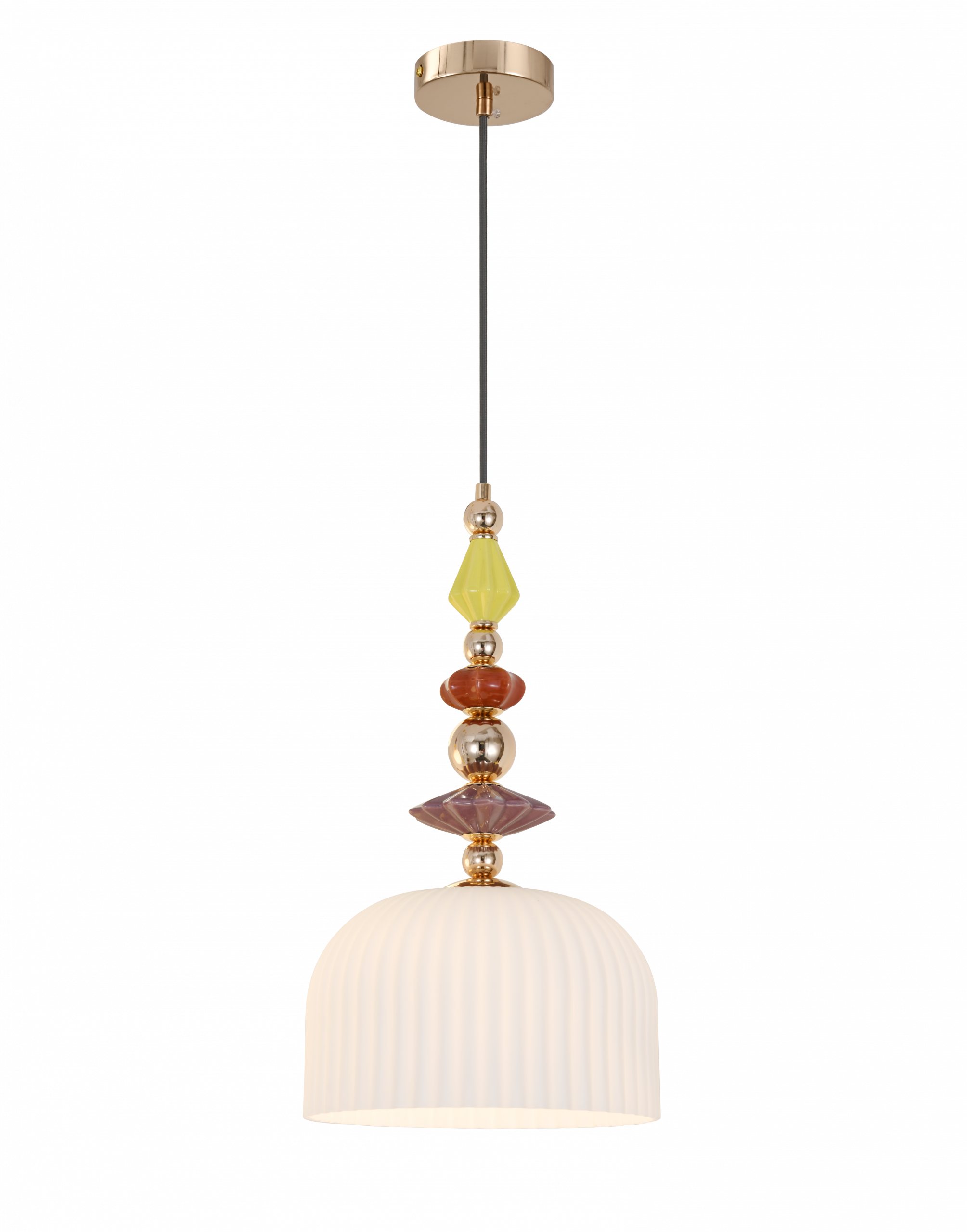 Светильник подвесной Moderli V11181-1P Charm