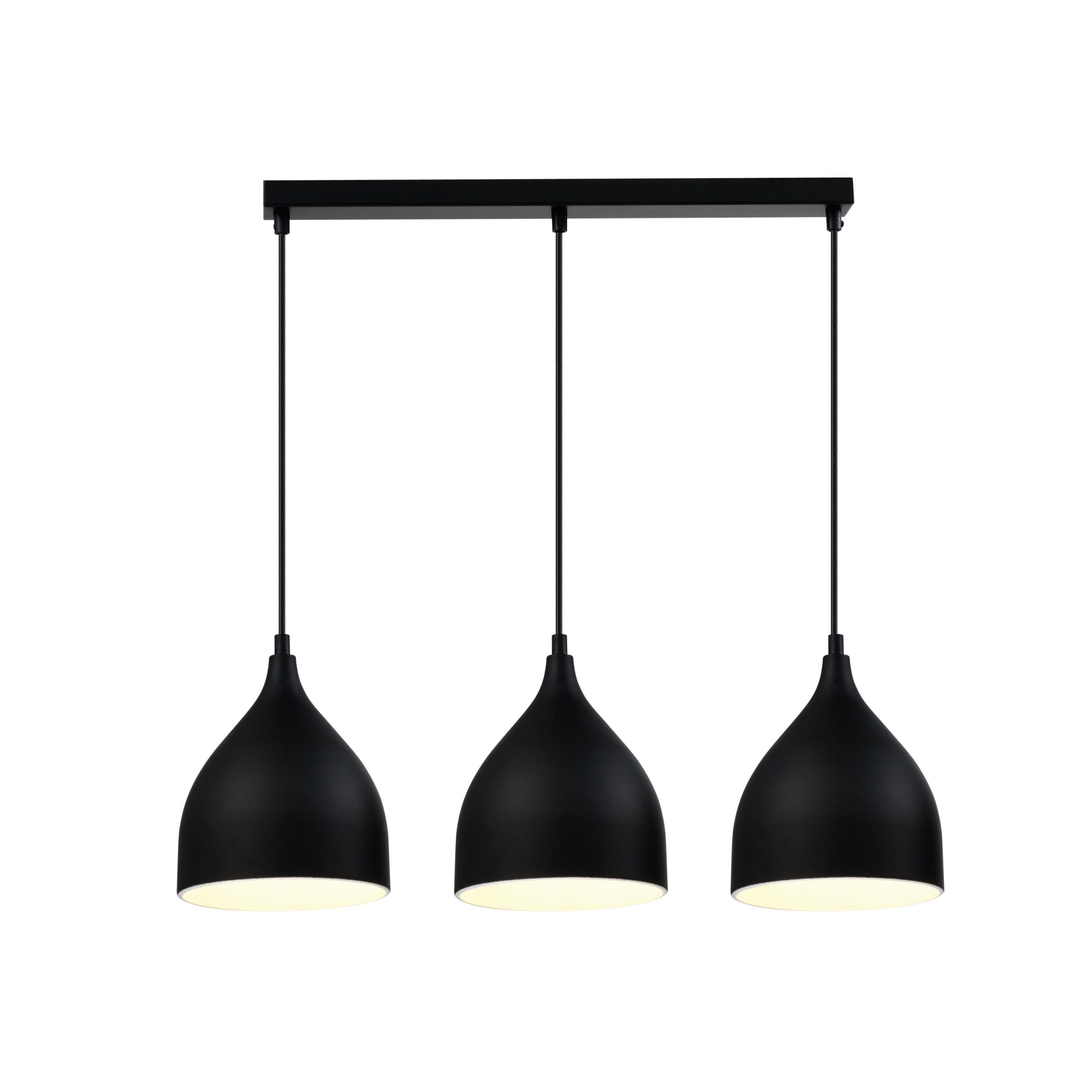 Светильник подвесной Moderli V11458-3P Ria — изображение 2