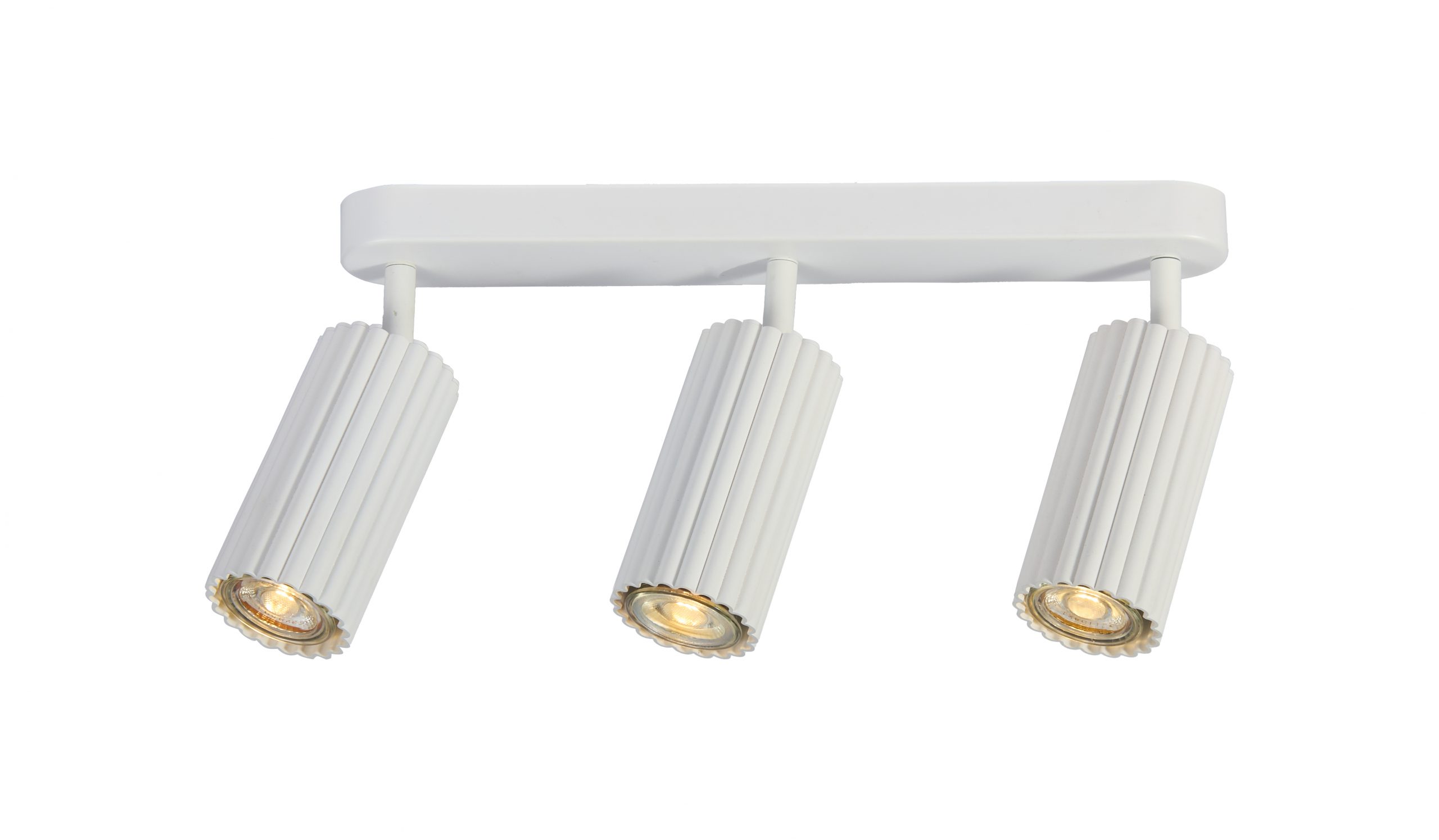 Спот Moderli V11776-3C Cora