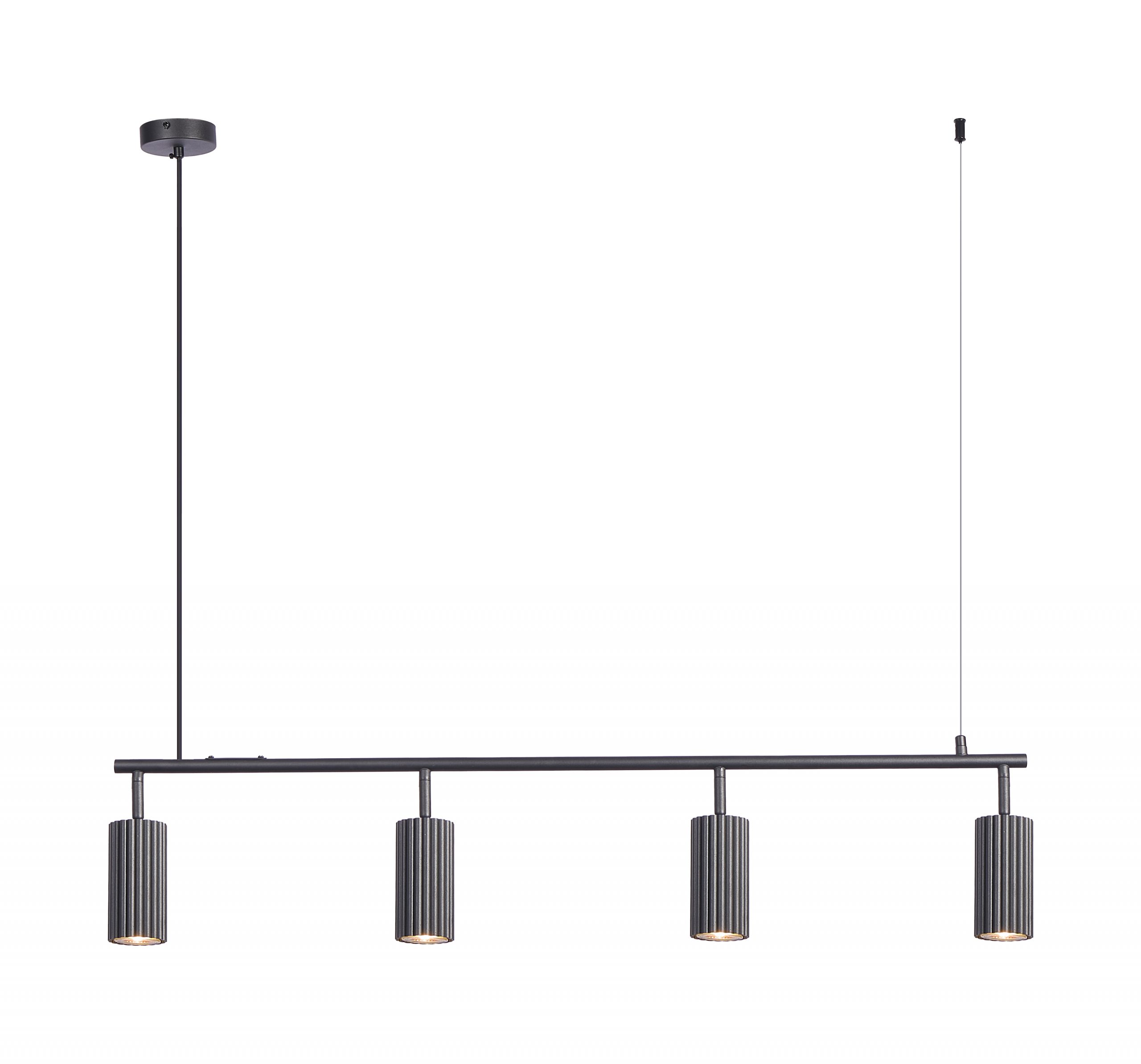 Светильник подвесной Moderli V11779-4P Cora — изображение 2