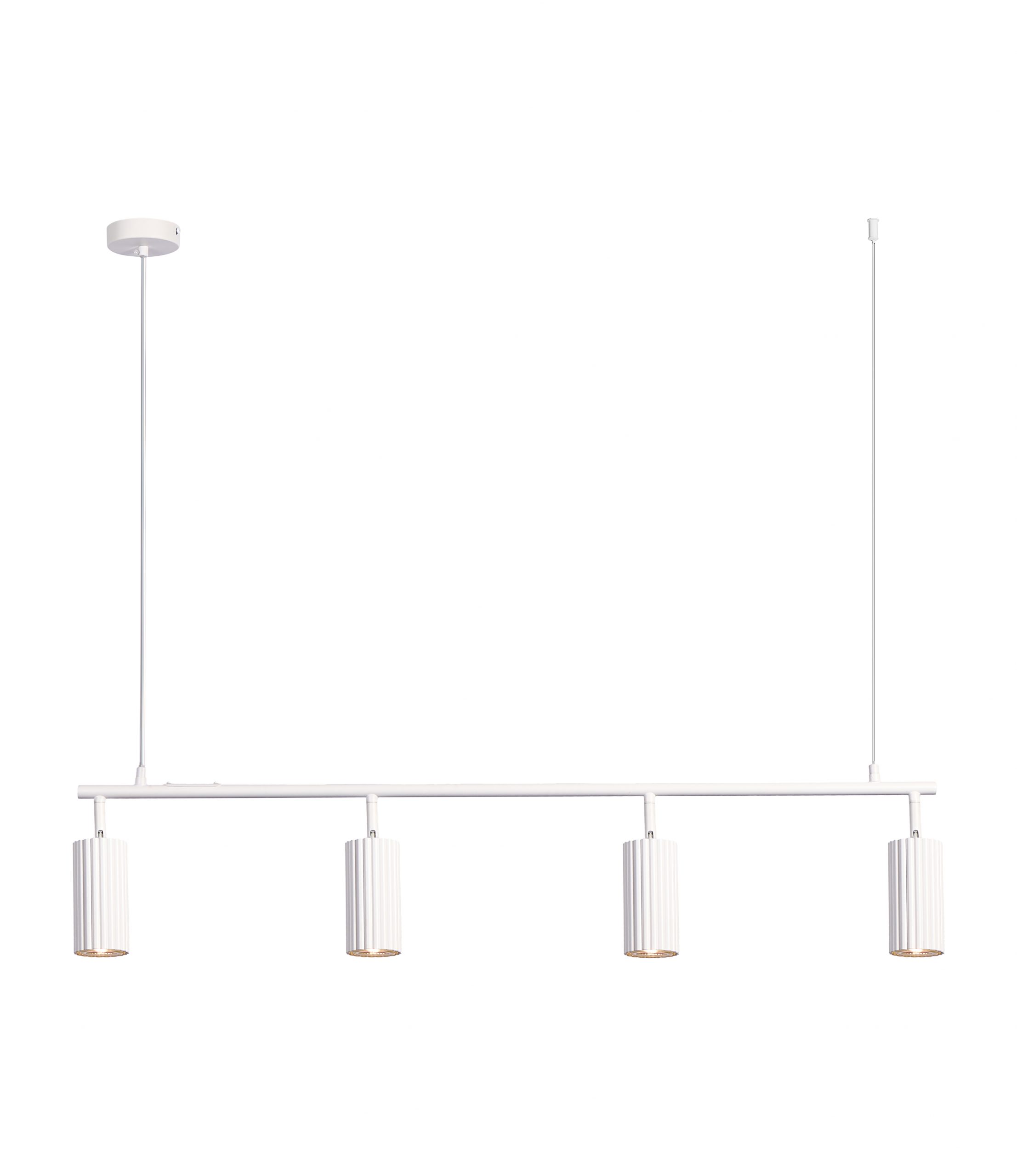 Светильник подвесной Moderli V11780-4P Cora