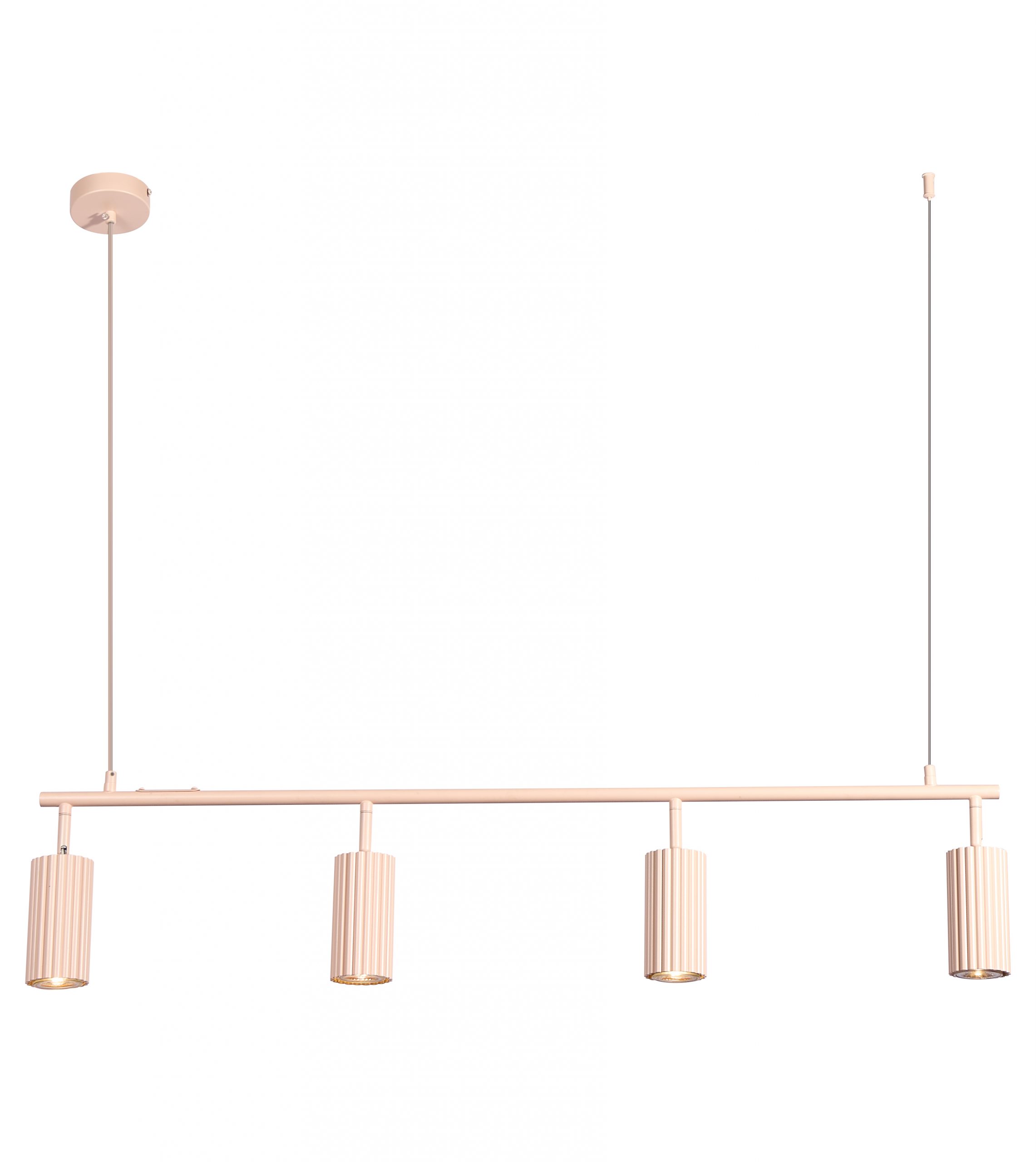 Светильник подвесной Moderli V11781-4P Cora — изображение 2