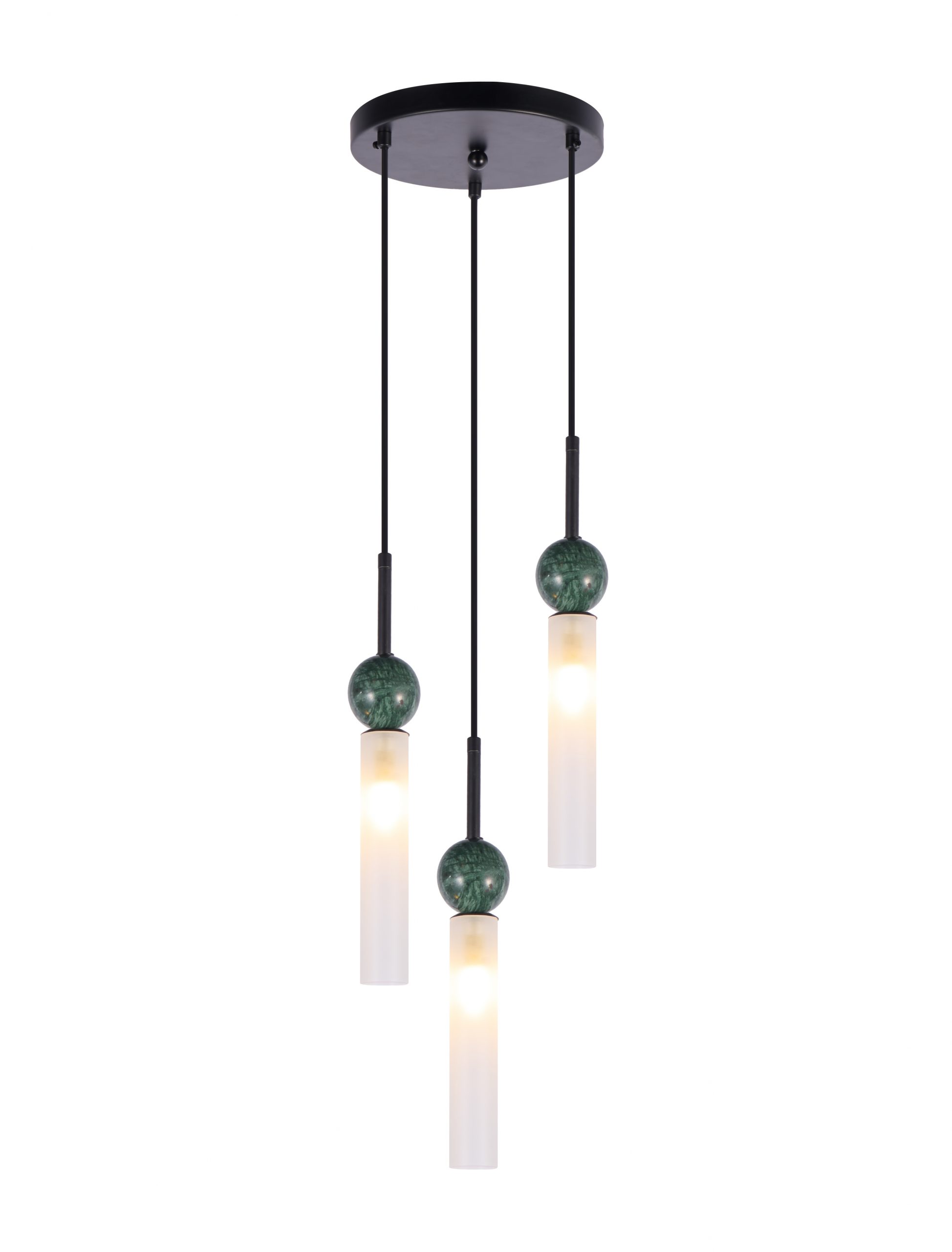 Светильник подвесной Moderli V11791-3P Illis