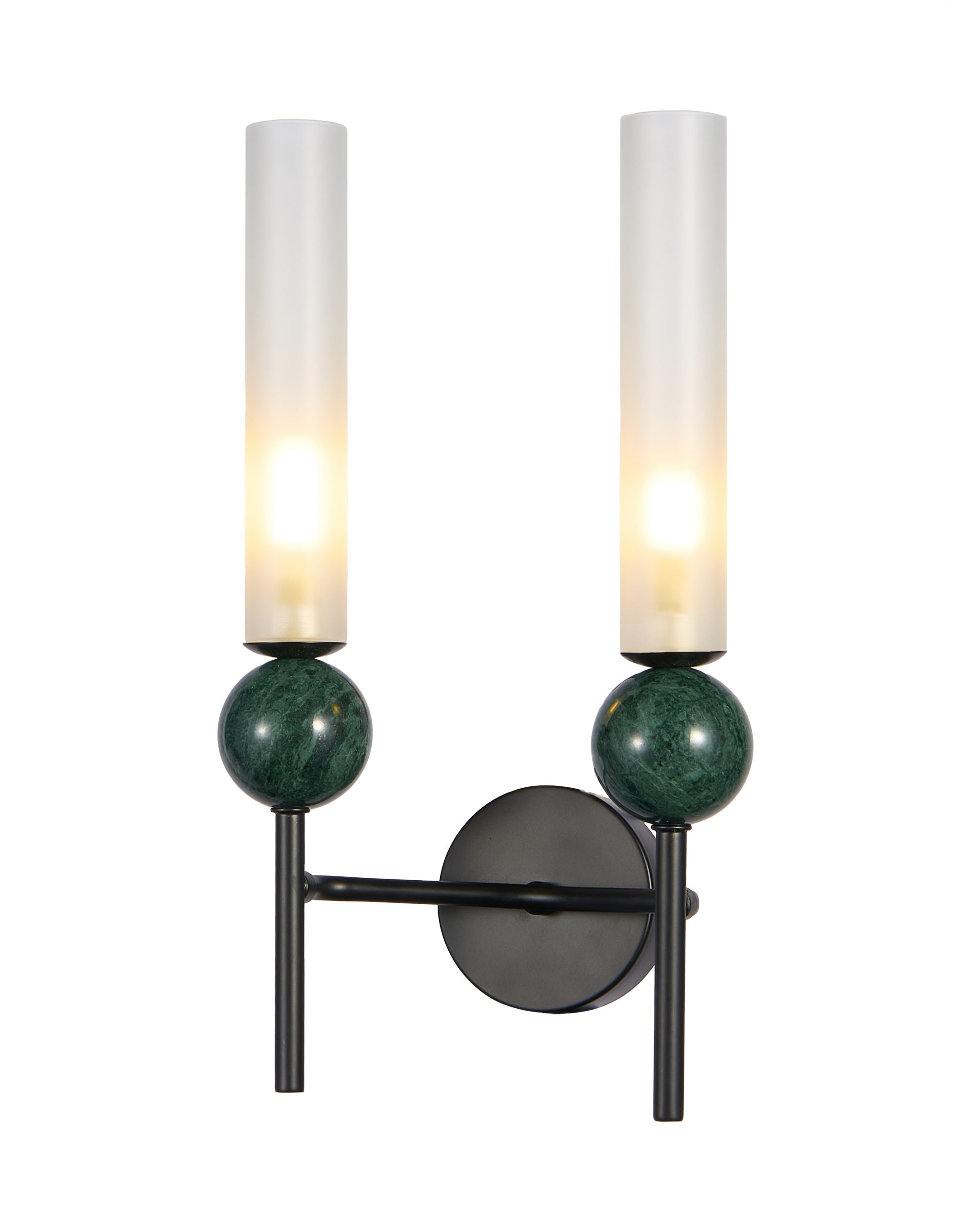 Светильник настенный Moderli V11794-2W Illis