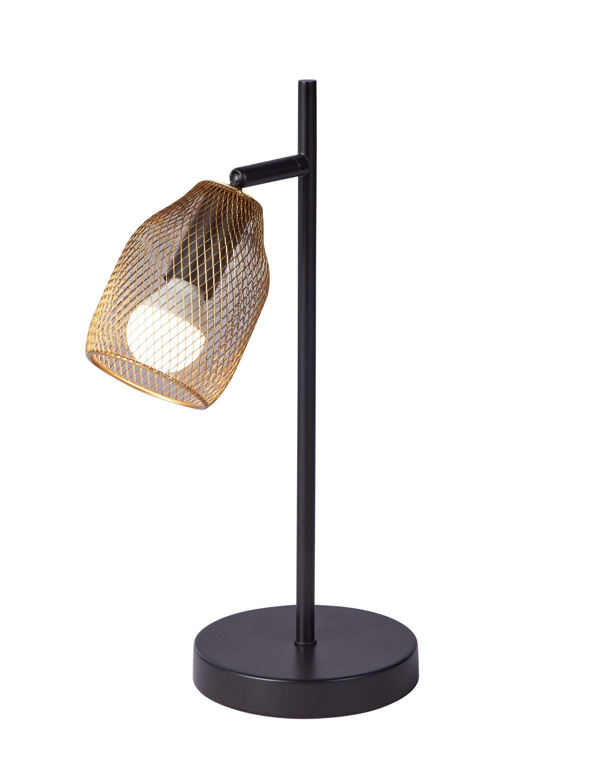 Лампа настольная Moderli V11834-1T Adalina — изображение 2