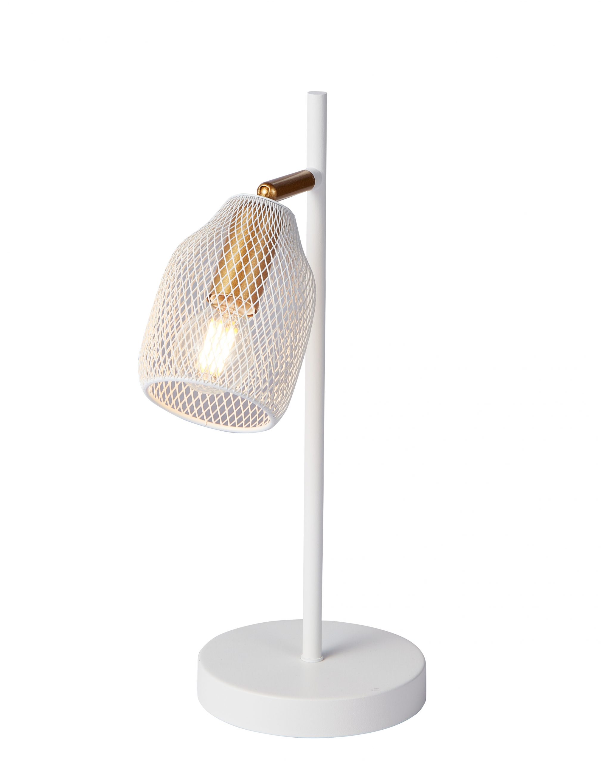 Лампа настольная Moderli V11835-1T Adalina — изображение 2