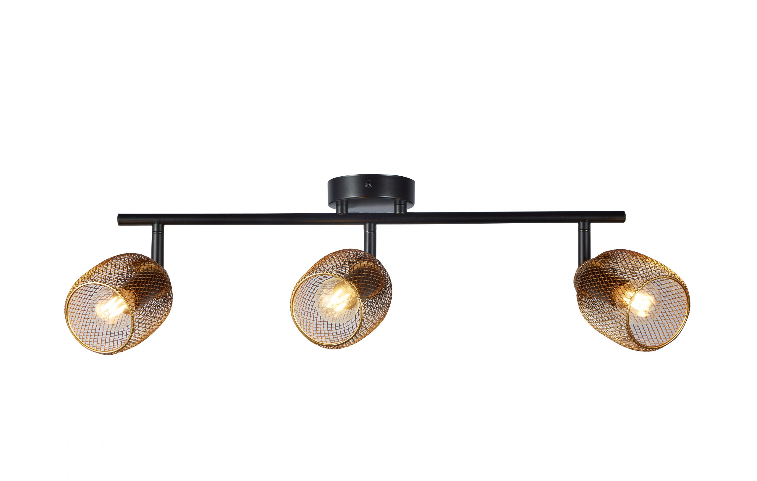 Спот Moderli V11838-3C Adalina