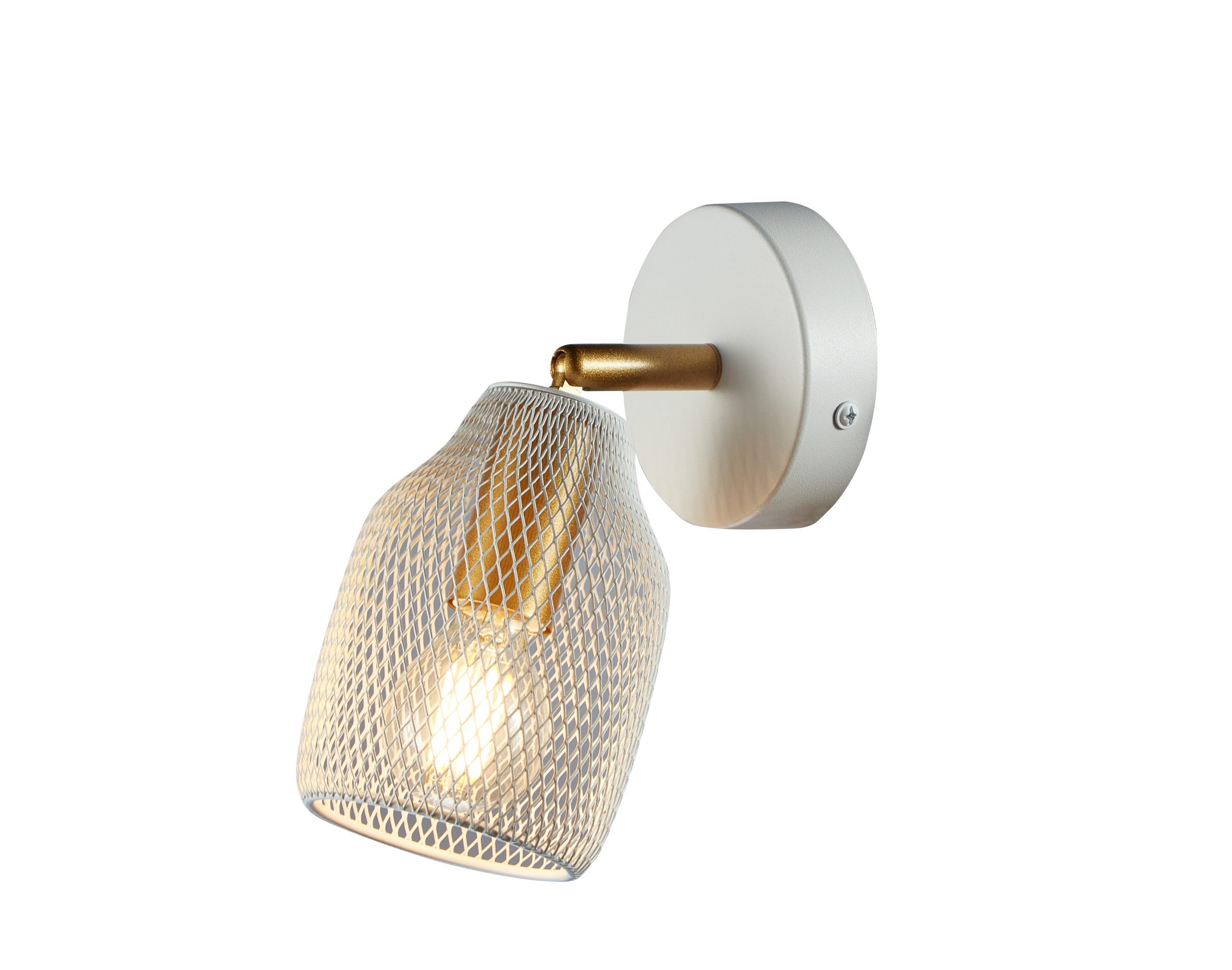 Спот Moderli V11839-1W Adalina