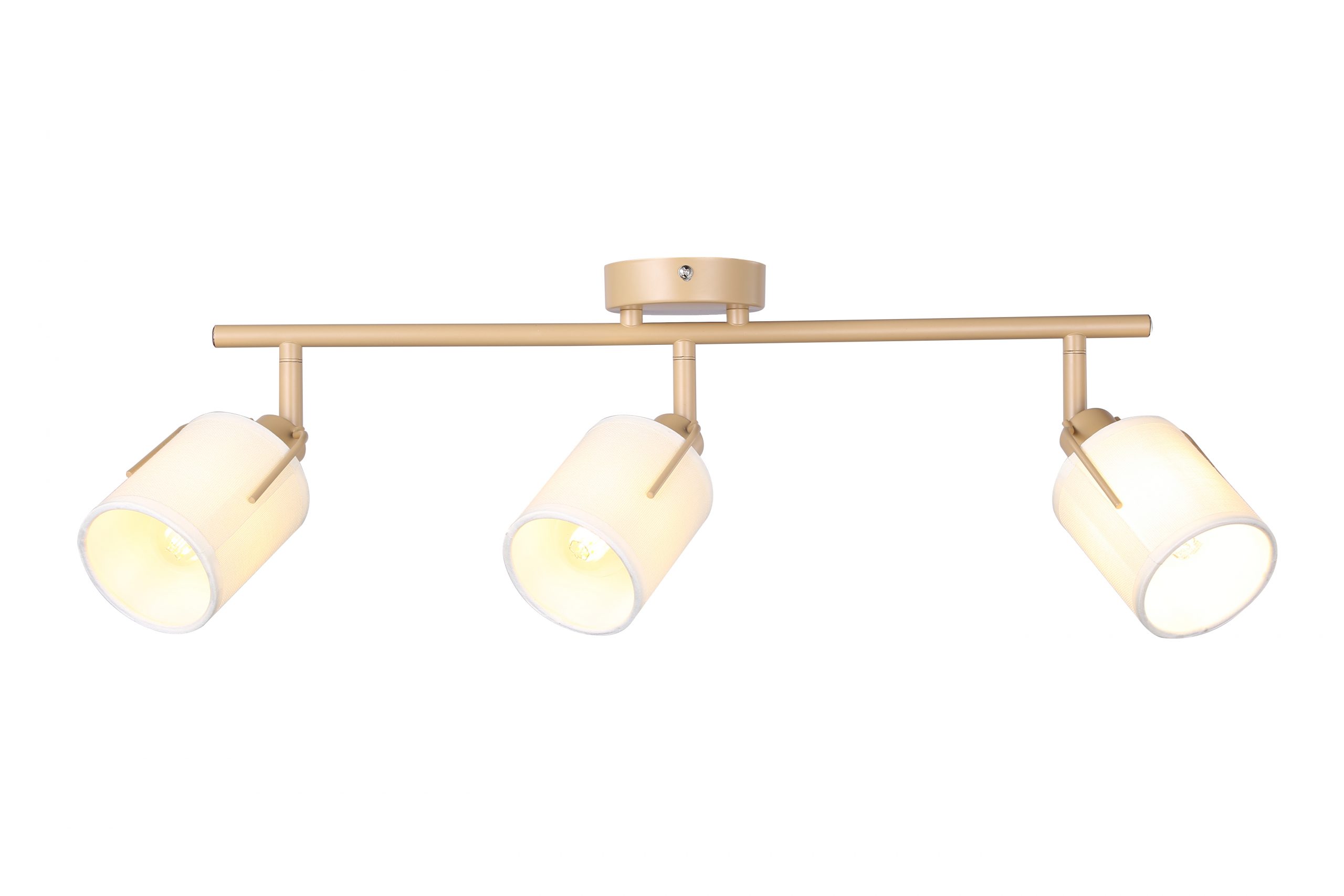 Спот Moderli V11855-3C Inari