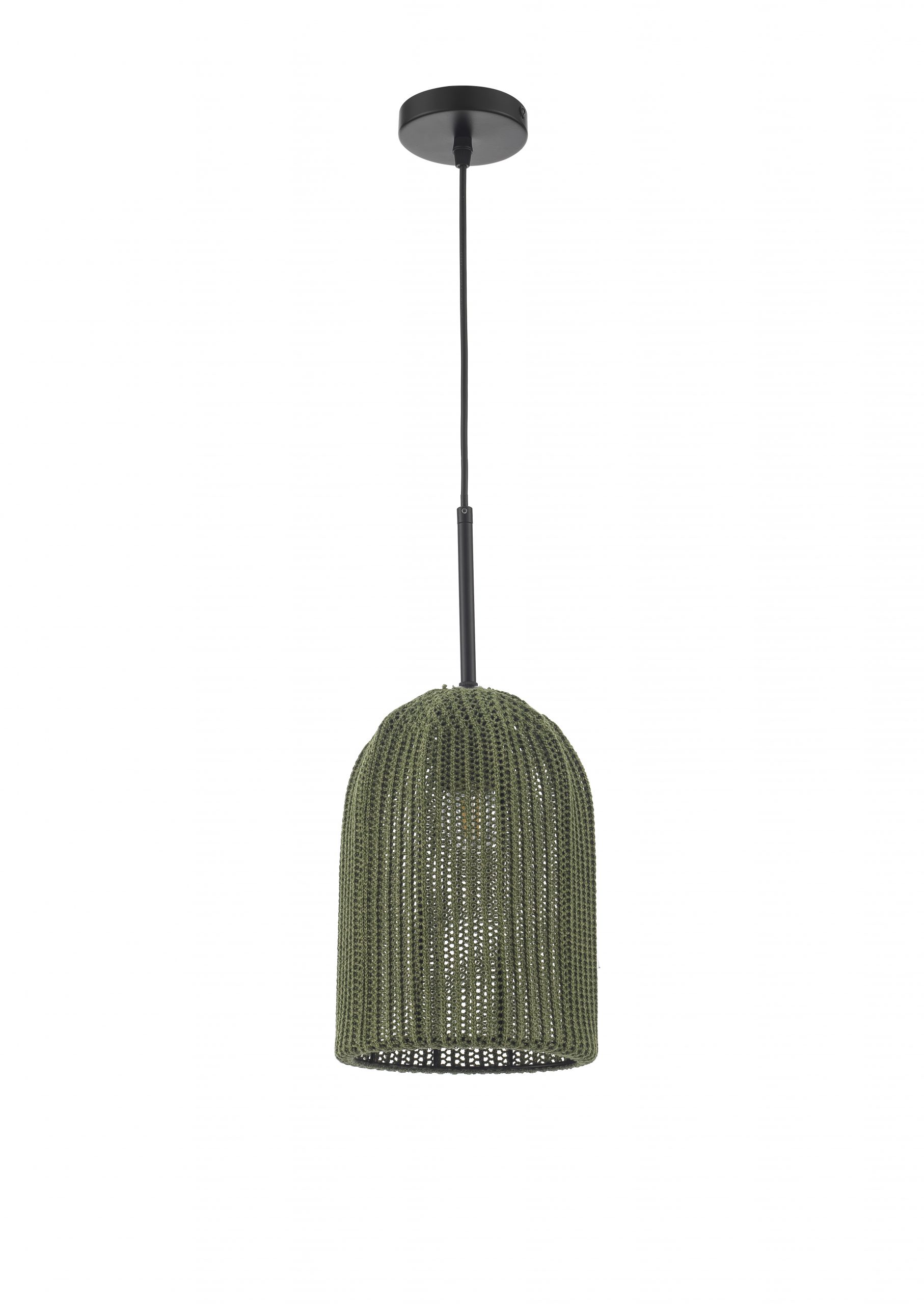 Светильник подвесной Moderli V11882-1P Yarn