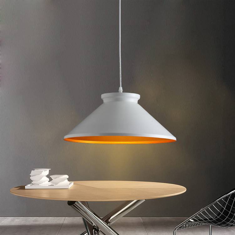 Подвесной светильник Moderli V1431-1P Brabbo — изображение 6