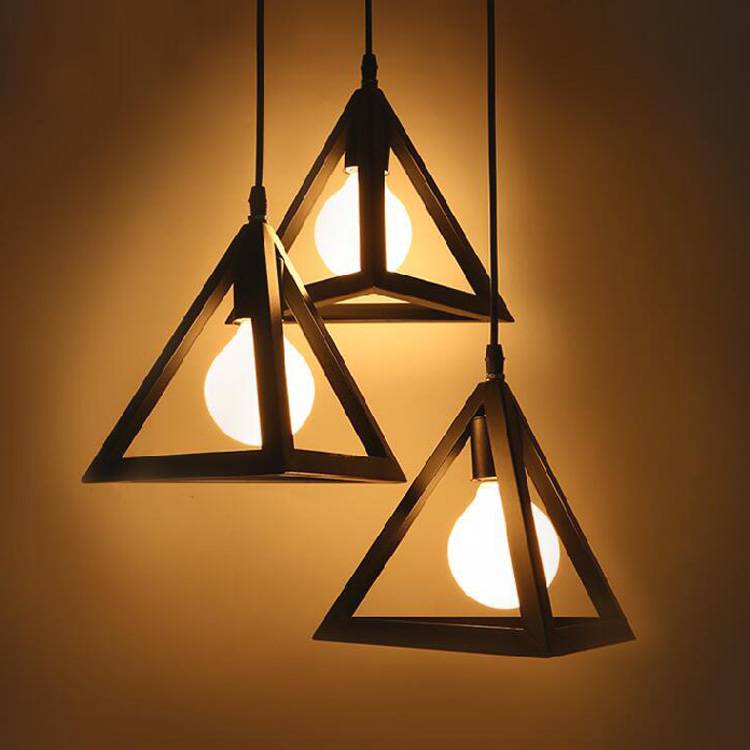 Подвесной светильник Moderli V1620-1P Ambiente — изображение 5