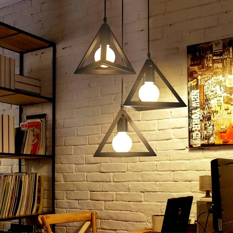 Подвесной светильник Moderli V1620-1P Ambiente — изображение 6