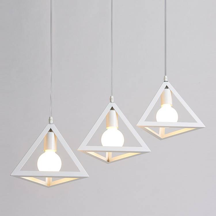 Подвесной светильник Moderli V1621-1P Ambiente — изображение 6