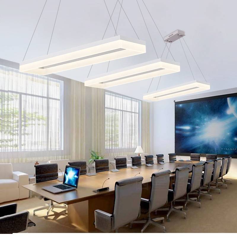 Светодиодный подвесной светильник Moderli V1730-PL Euro — изображение 6