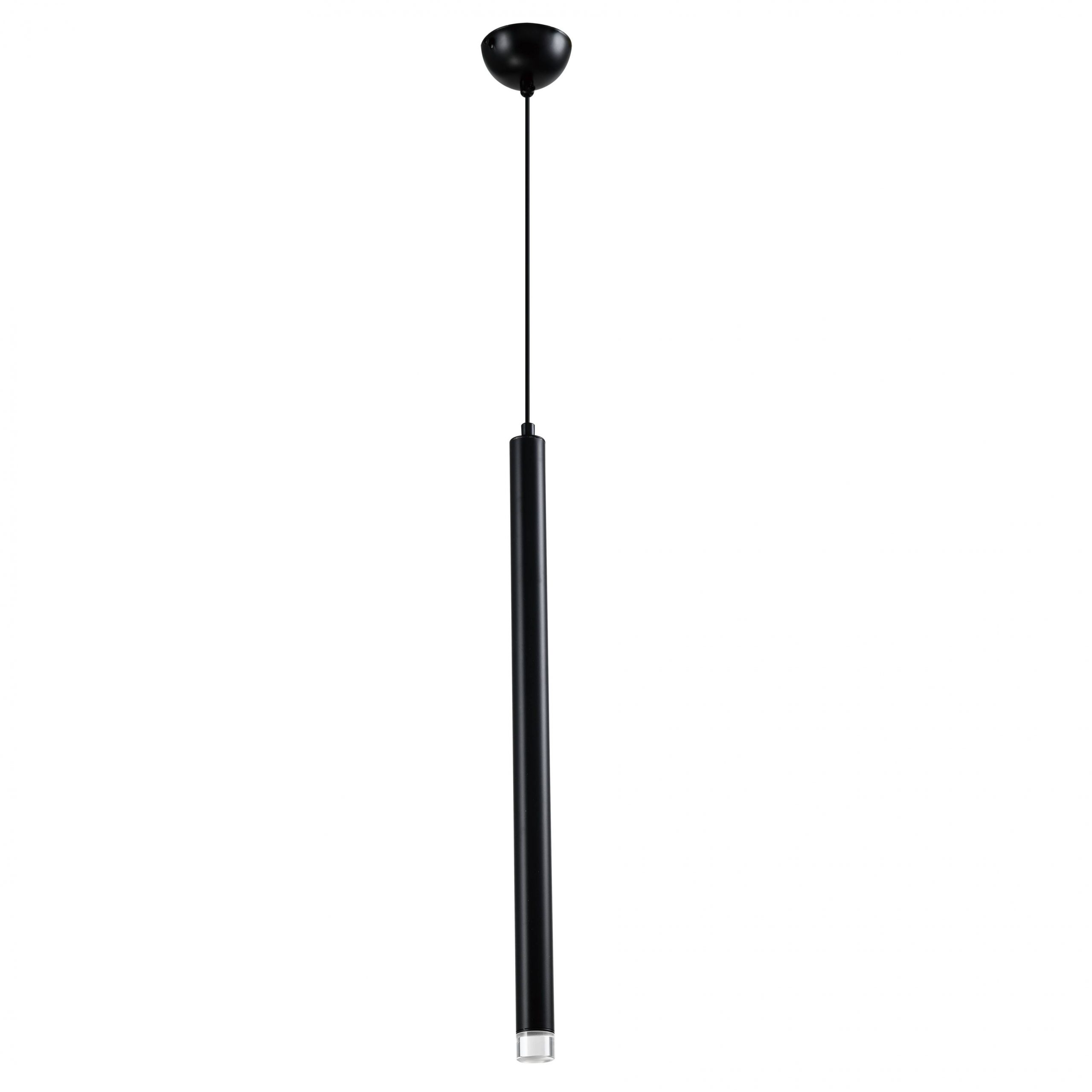 Светодиодный подвесной светильник Moderli V2321-PL Siento — изображение 2