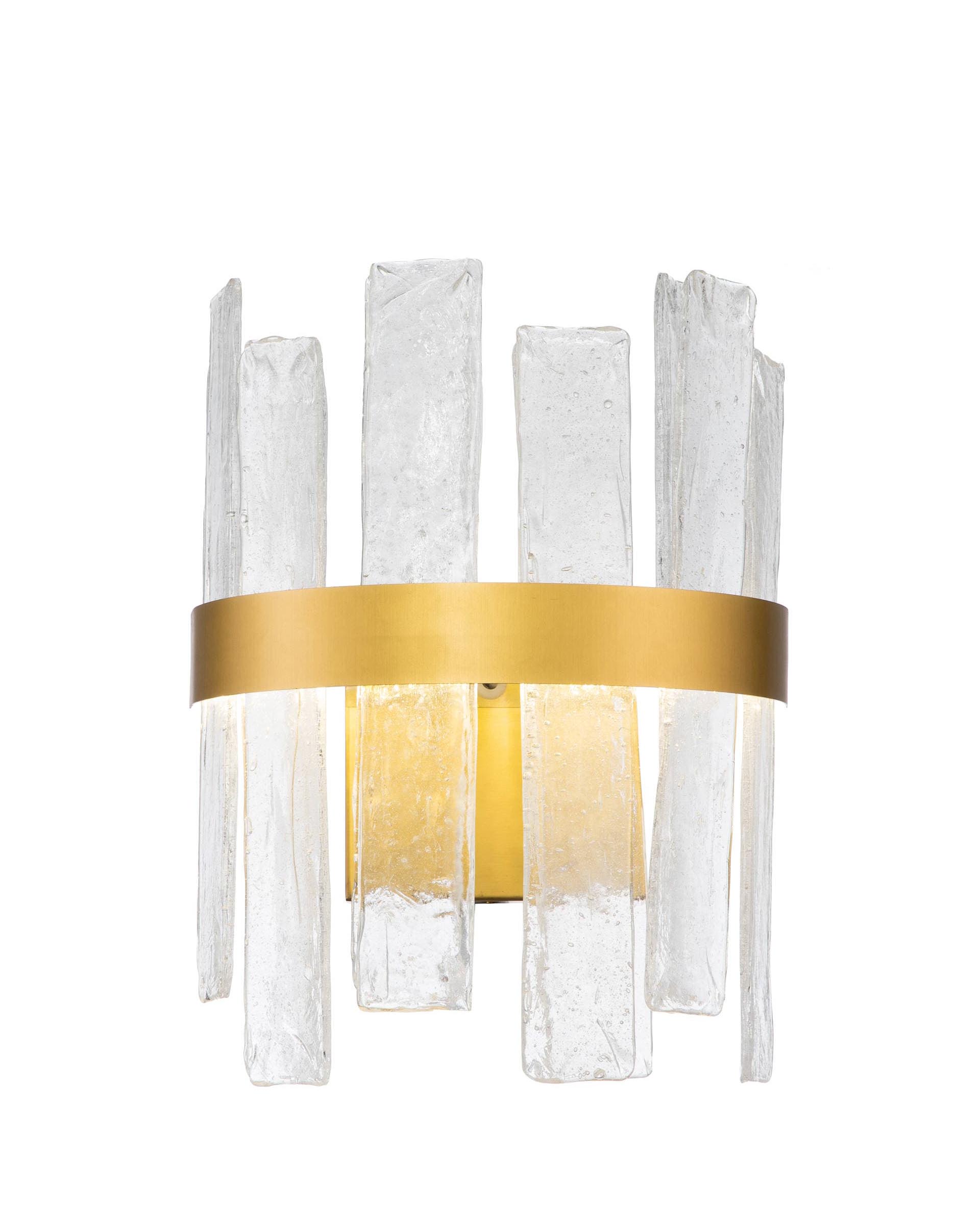 Бра Moderli V9001-WL Lima