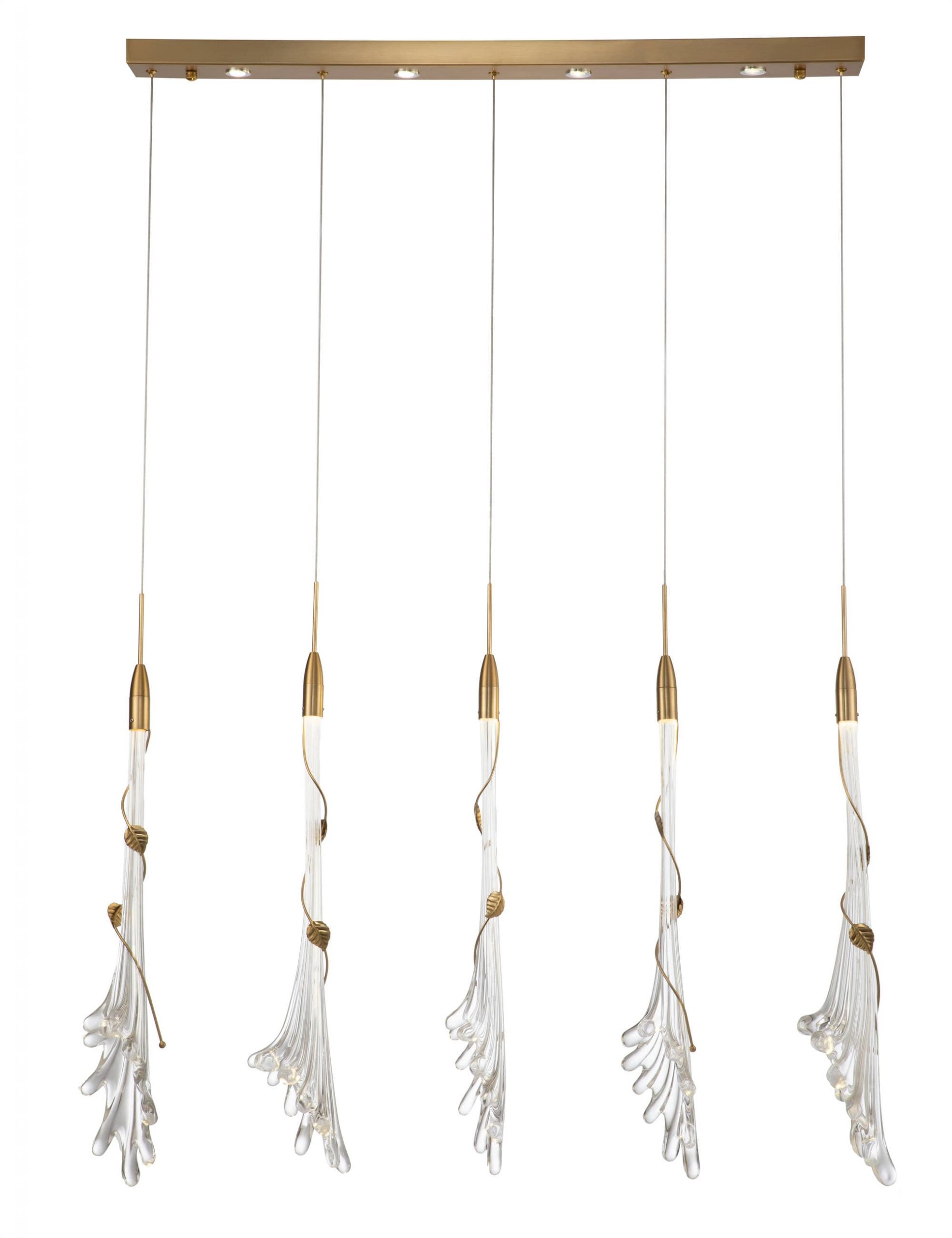 Подвесной светильник Moderli V9021-PL Melburn