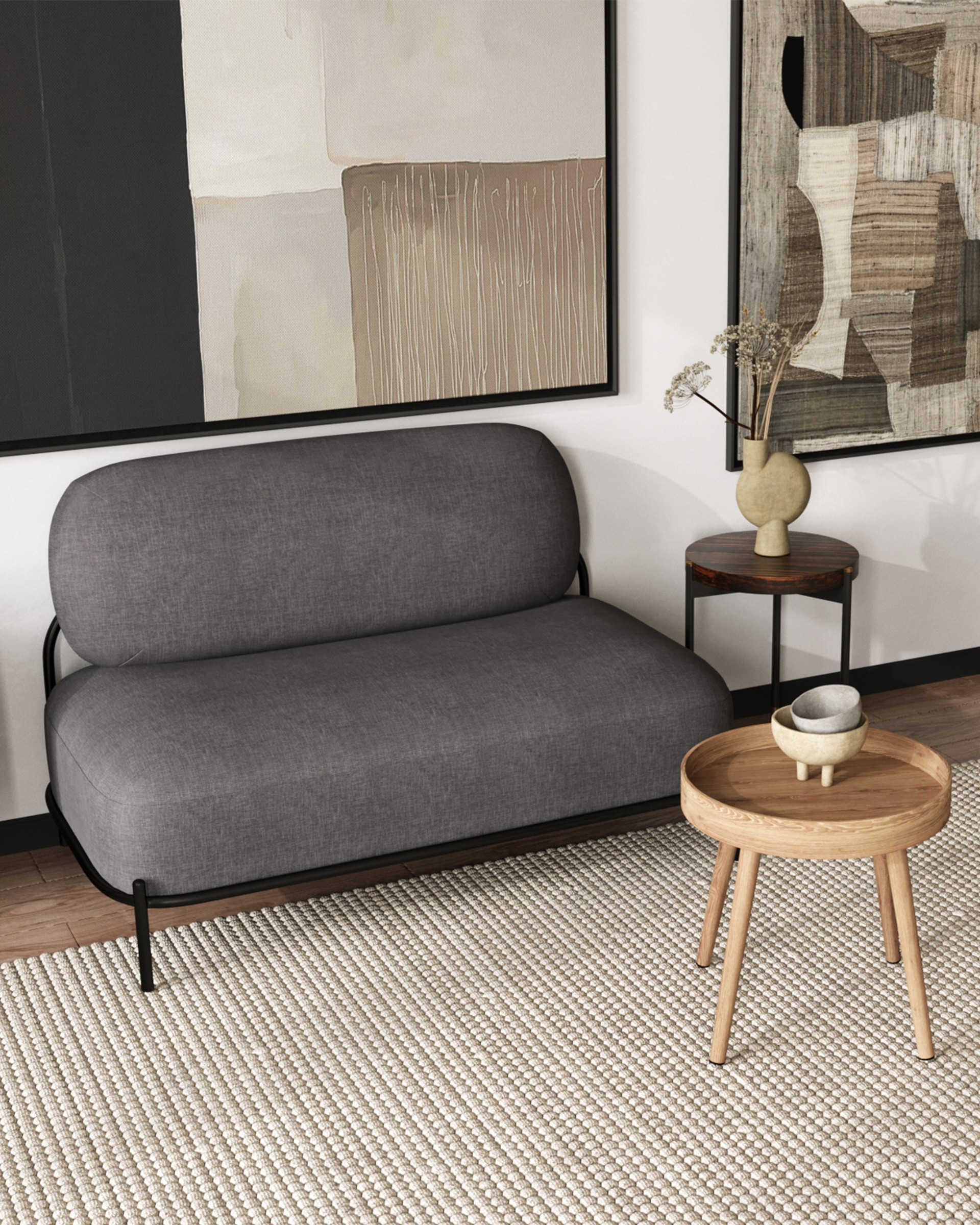 Журнальный столик Вуди — изображение 5