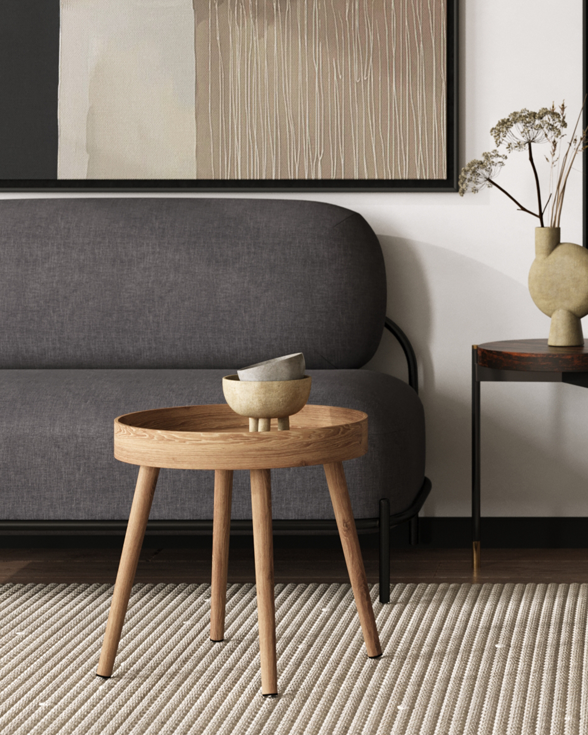 Журнальный столик Вуди — изображение 4