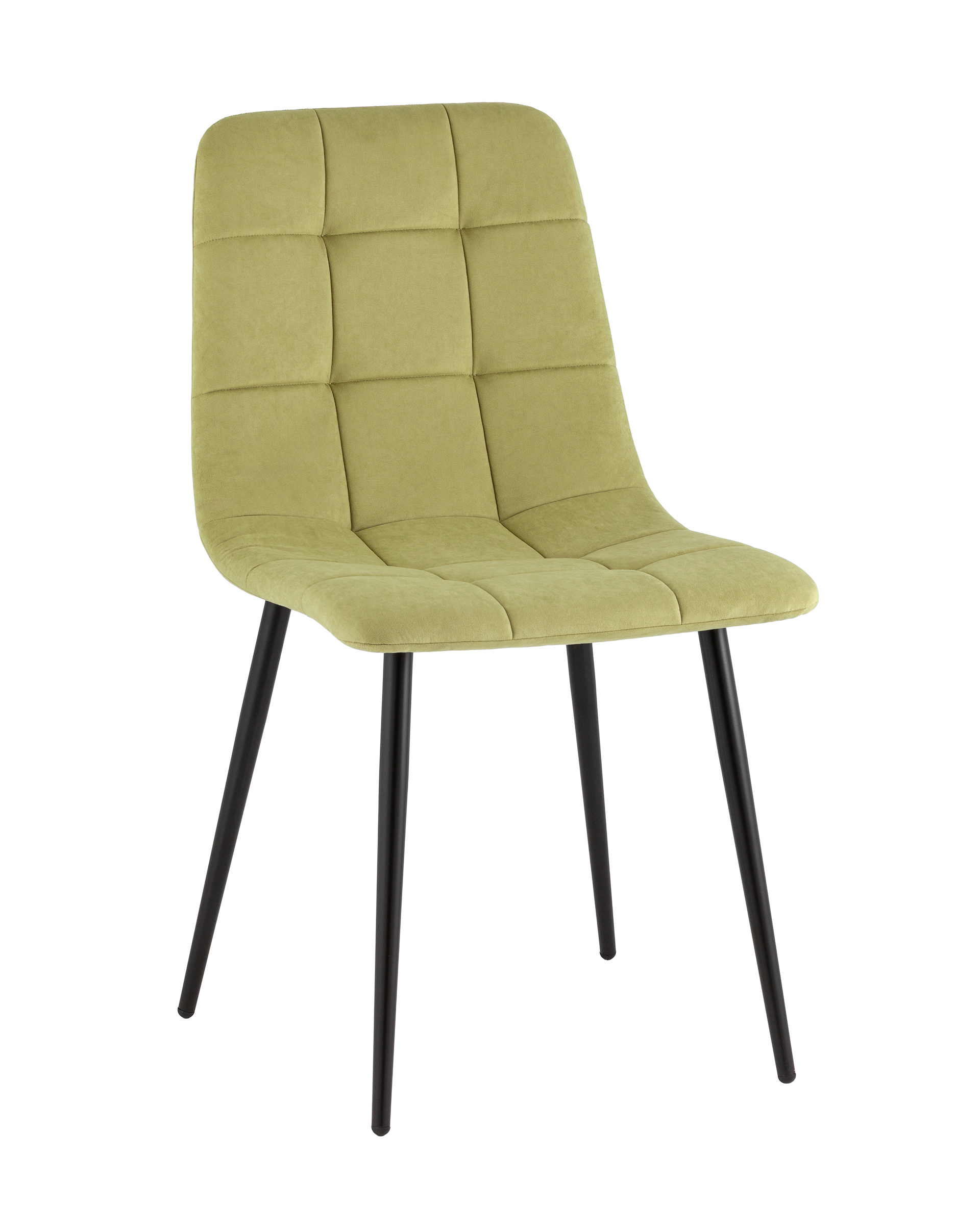 Стул Одди Original оливковый