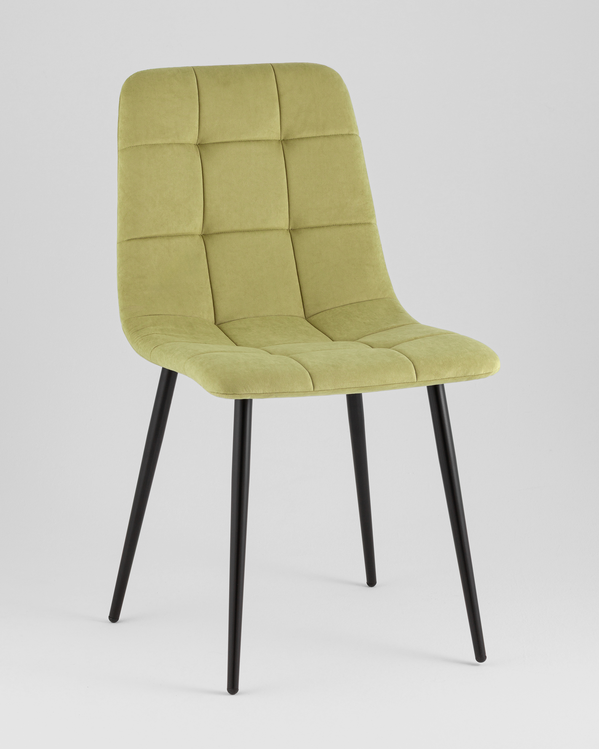 Стул Одди Original оливковый — изображение 2