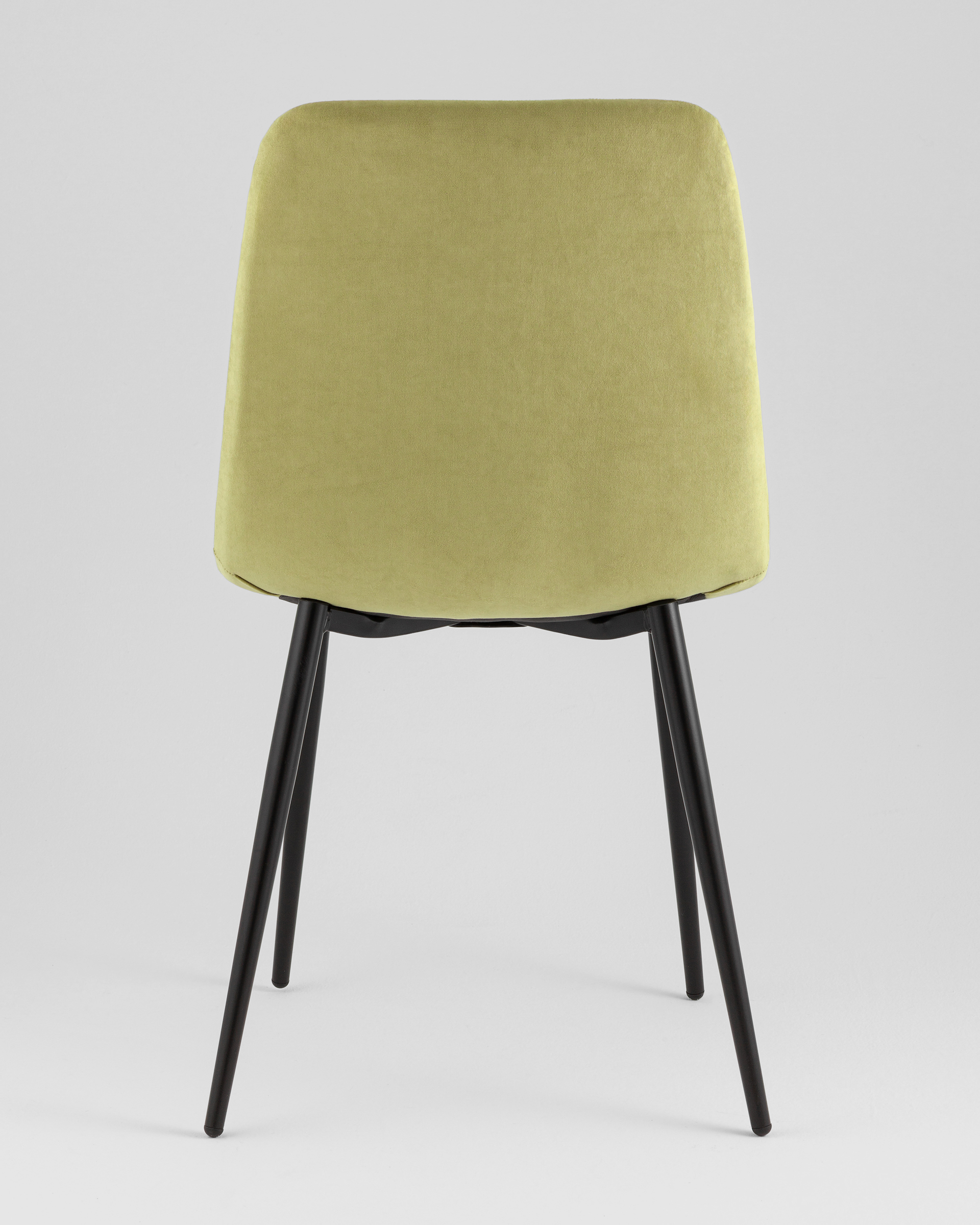 Стул Одди Original оливковый — изображение 5