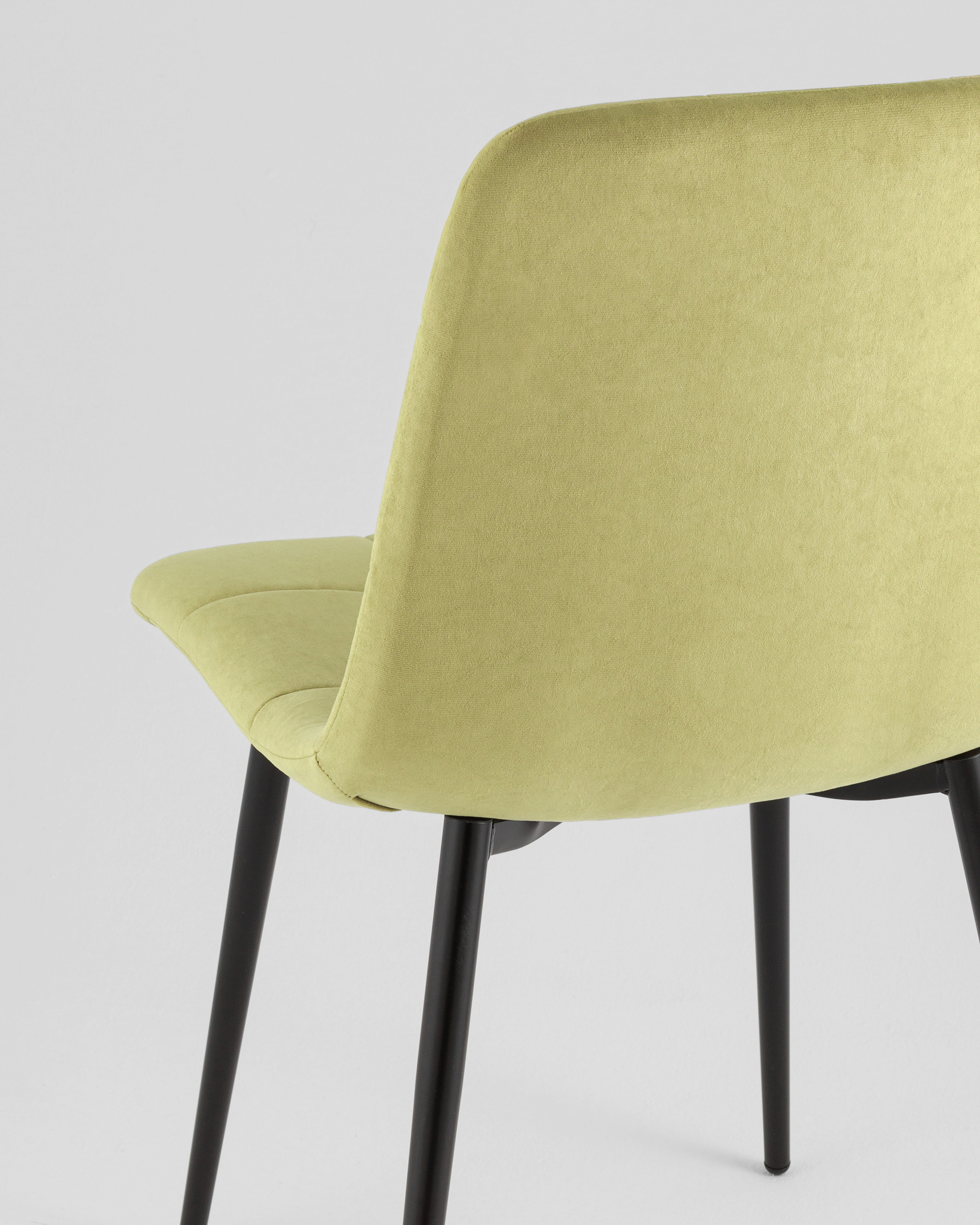 Стул Одди Original оливковый — изображение 7