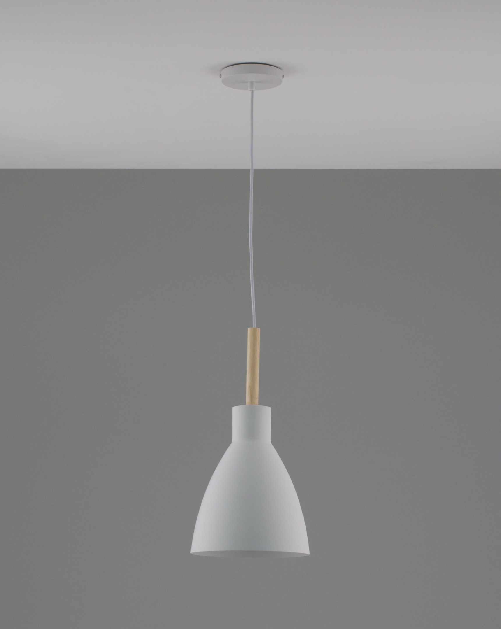 Подвесной светильник Moderli V1280-1P Toni — изображение 5