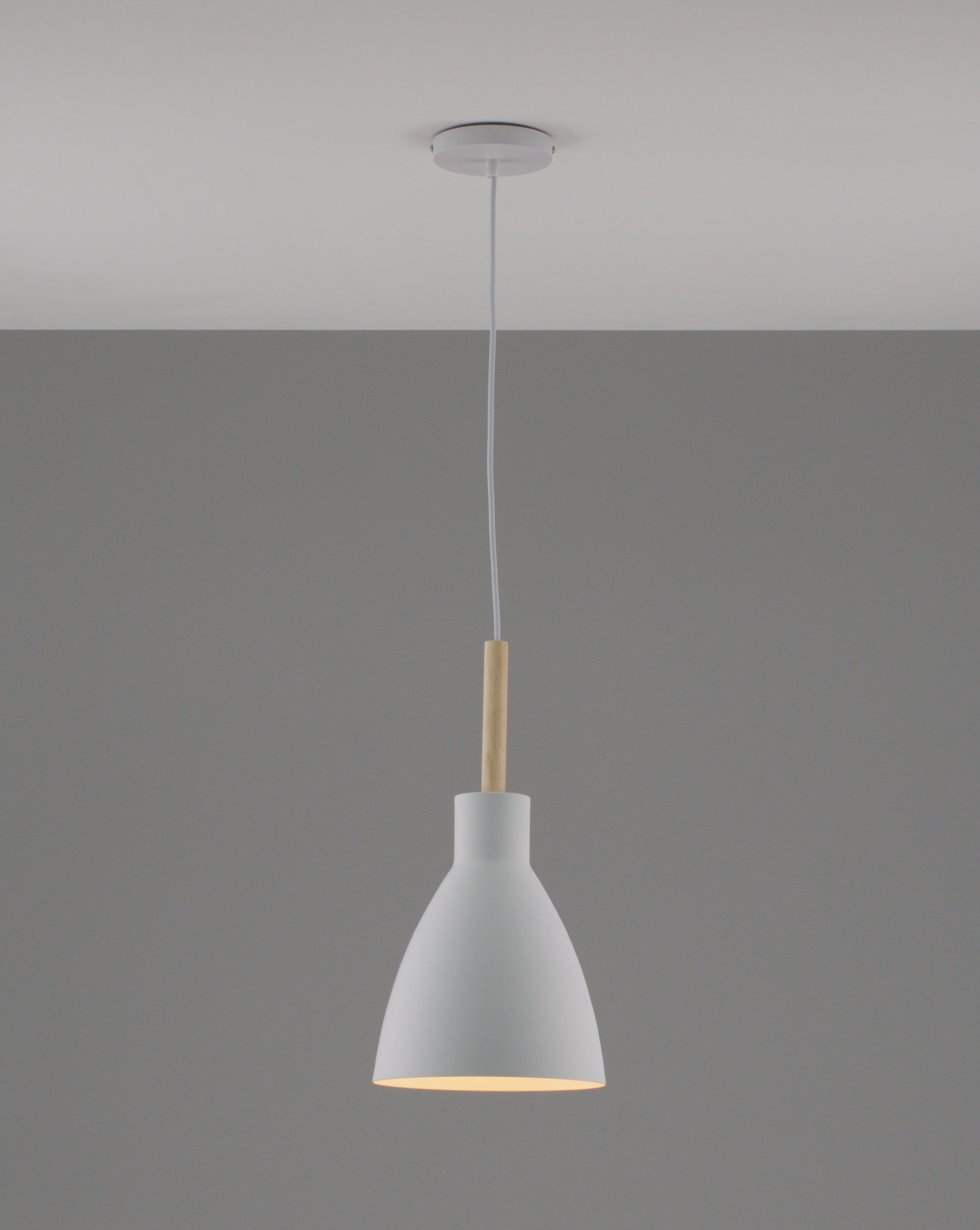 Подвесной светильник Moderli V1280-1P Toni — изображение 2