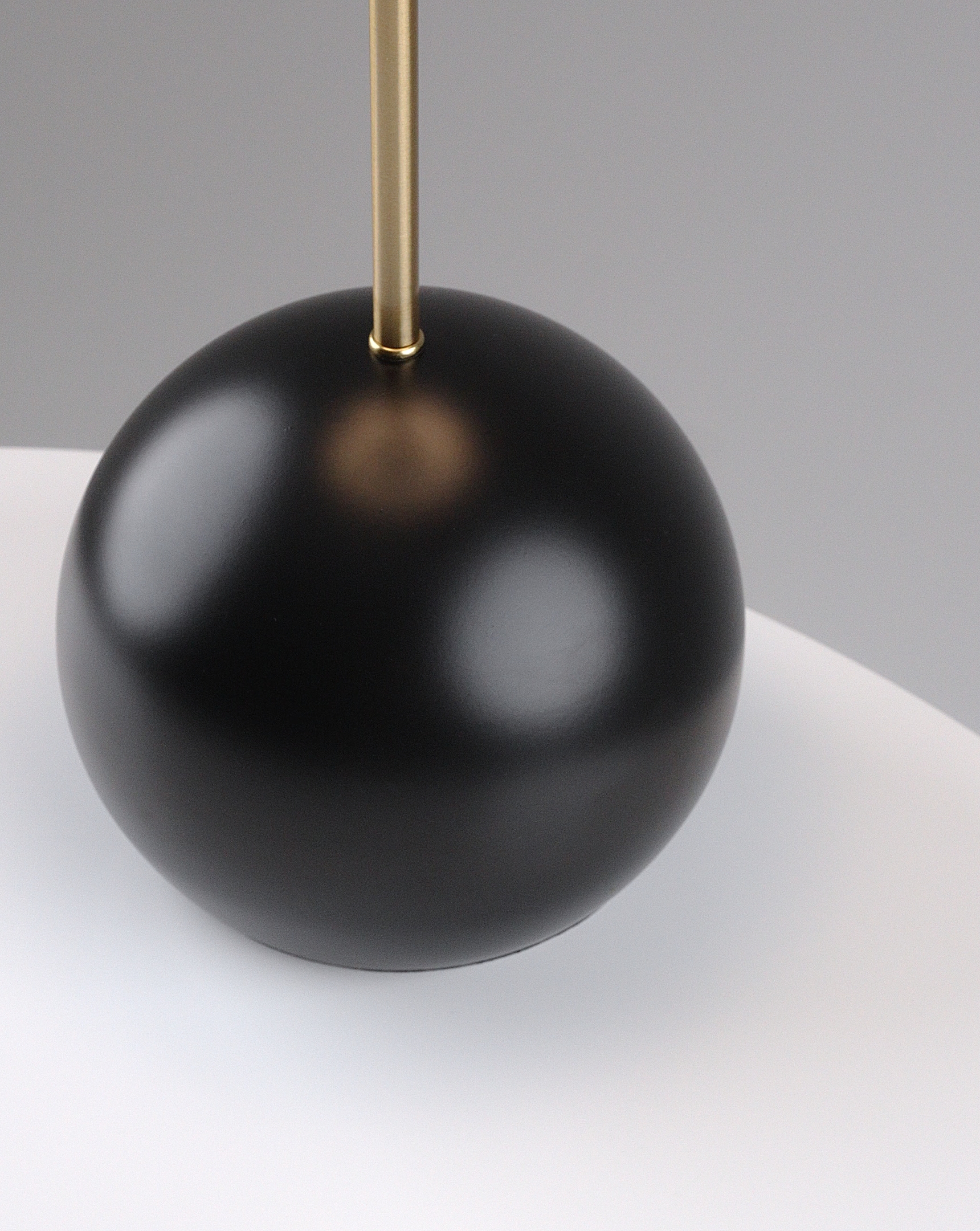 Лампа настольная Moderli V11589-1T Flint — изображение 5