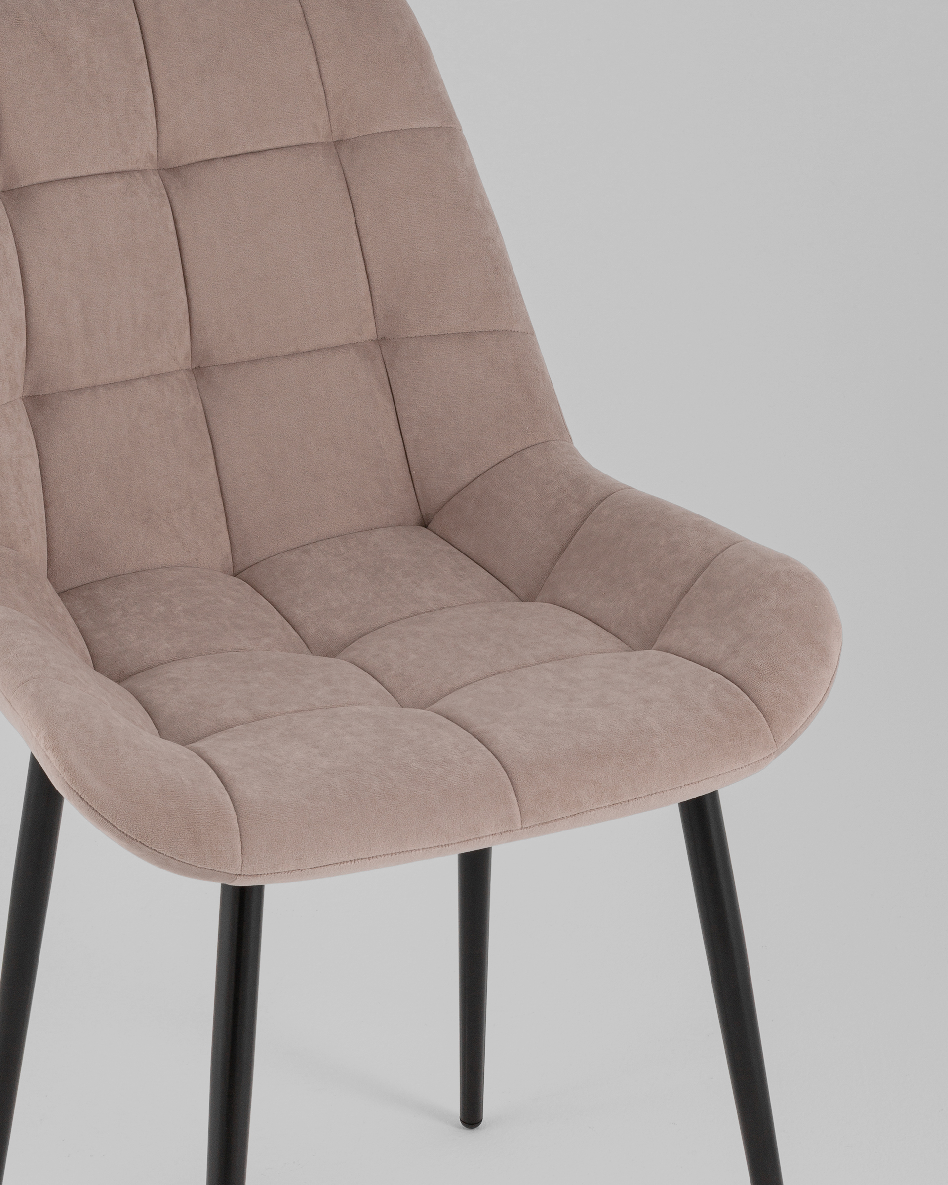 Стул Флекс Original латте 4 шт. — изображение 8