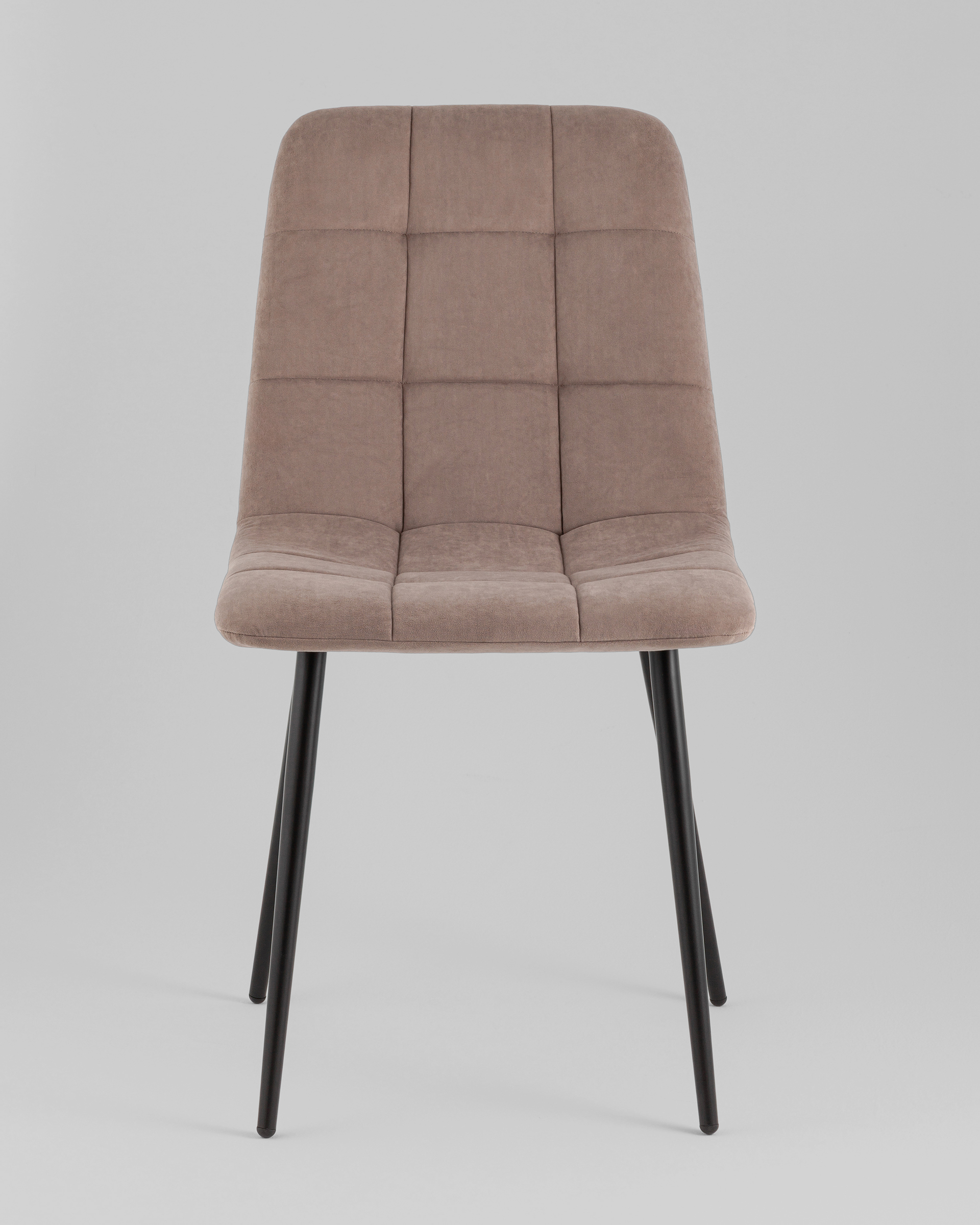 Стул Одди Original велюр латте — изображение 3