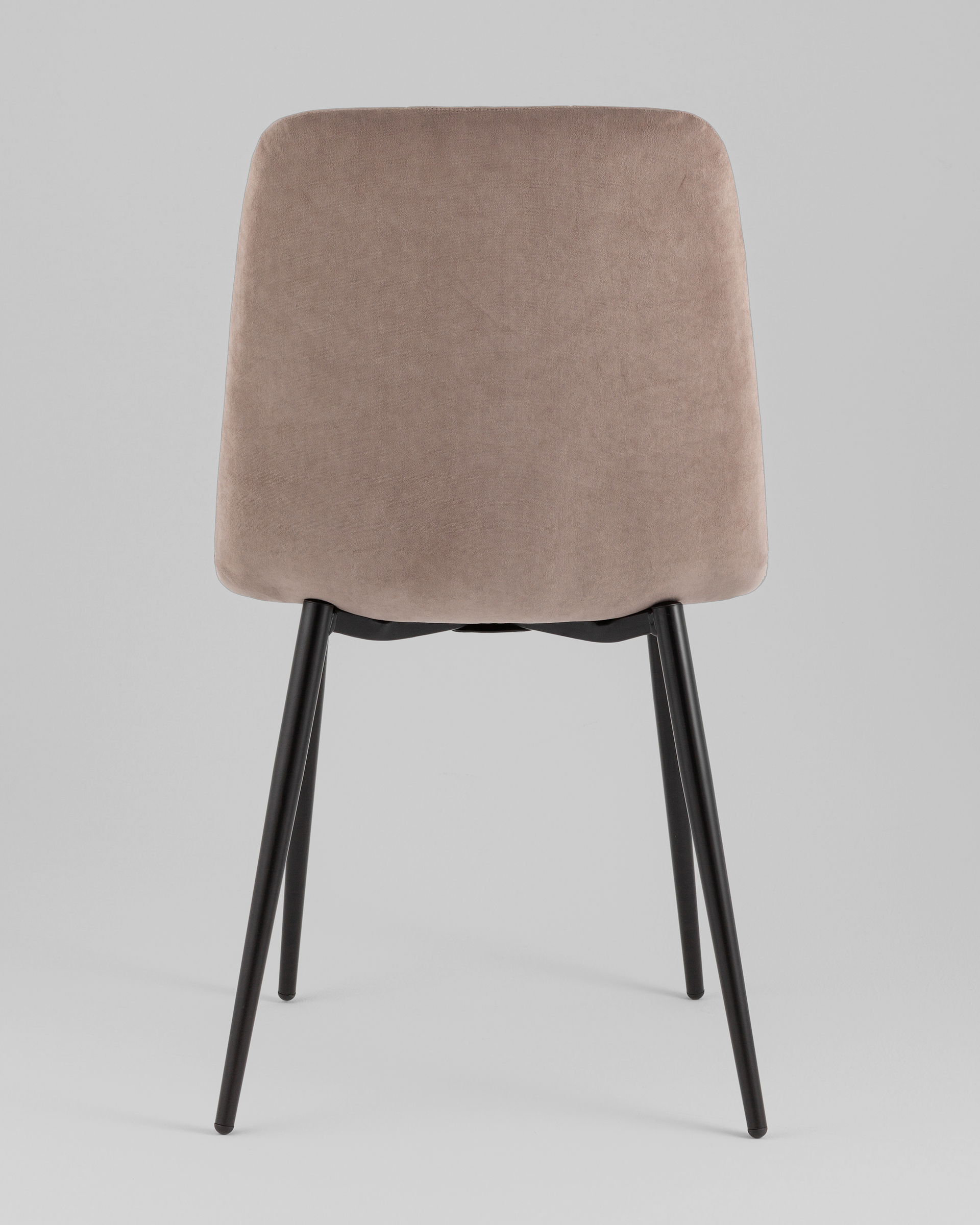 Стул Одди Original велюр латте — изображение 5