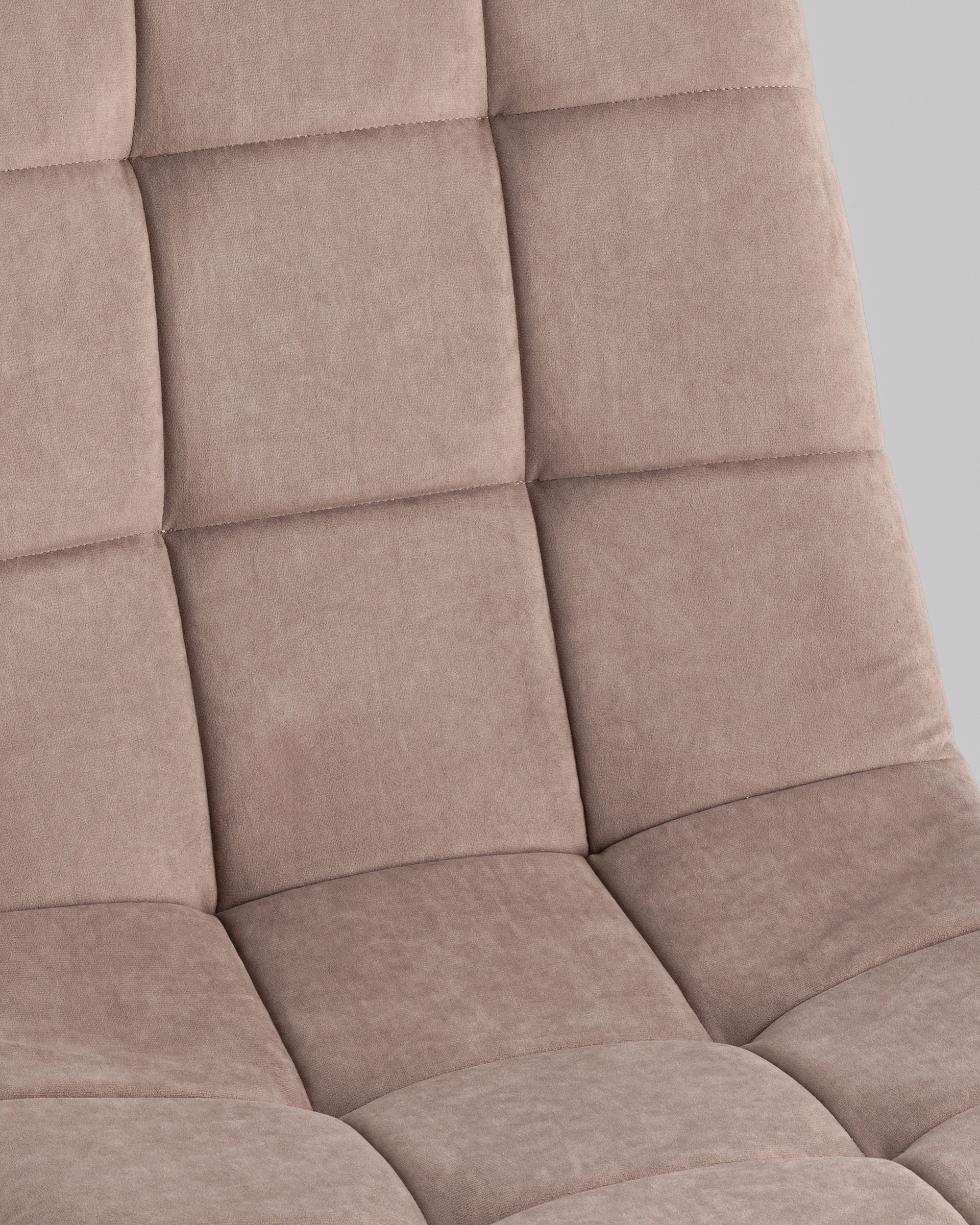 Стул Одди Original велюр латте — изображение 9