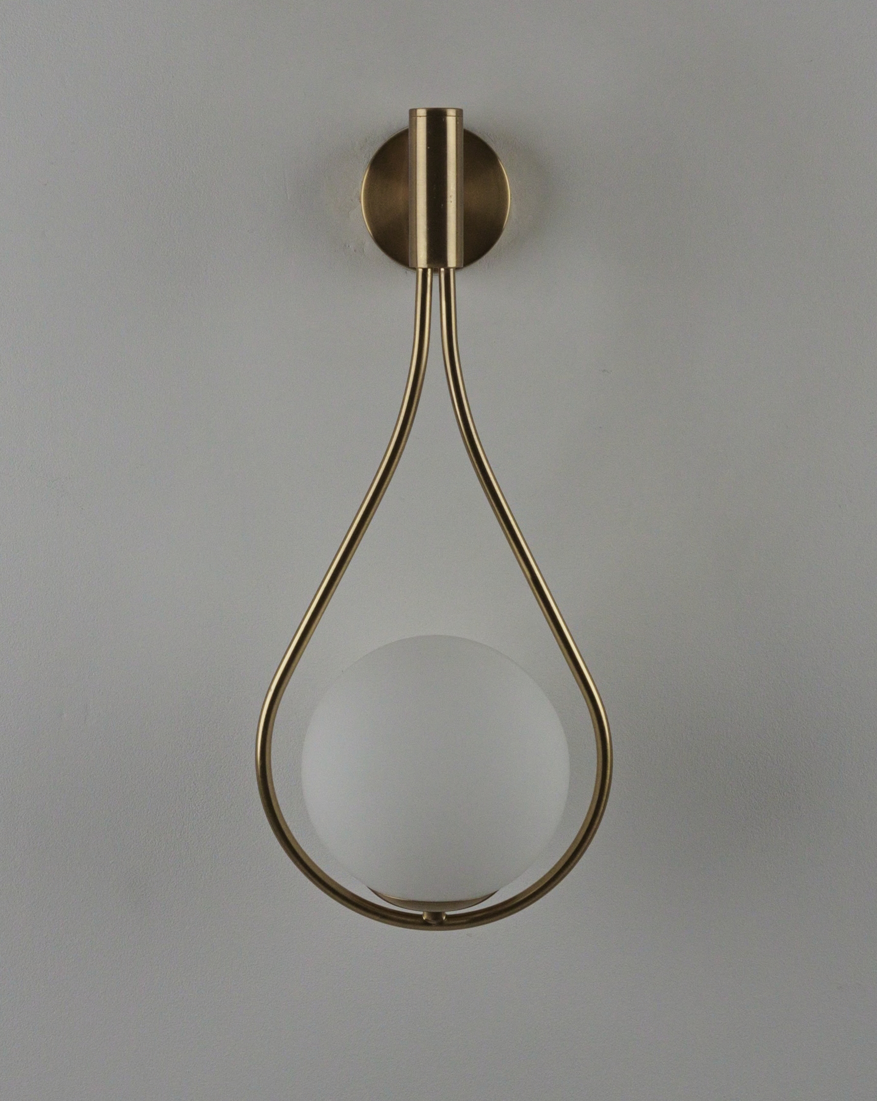 Светильник настенный Moderli V11573-1W Barocco — изображение 5