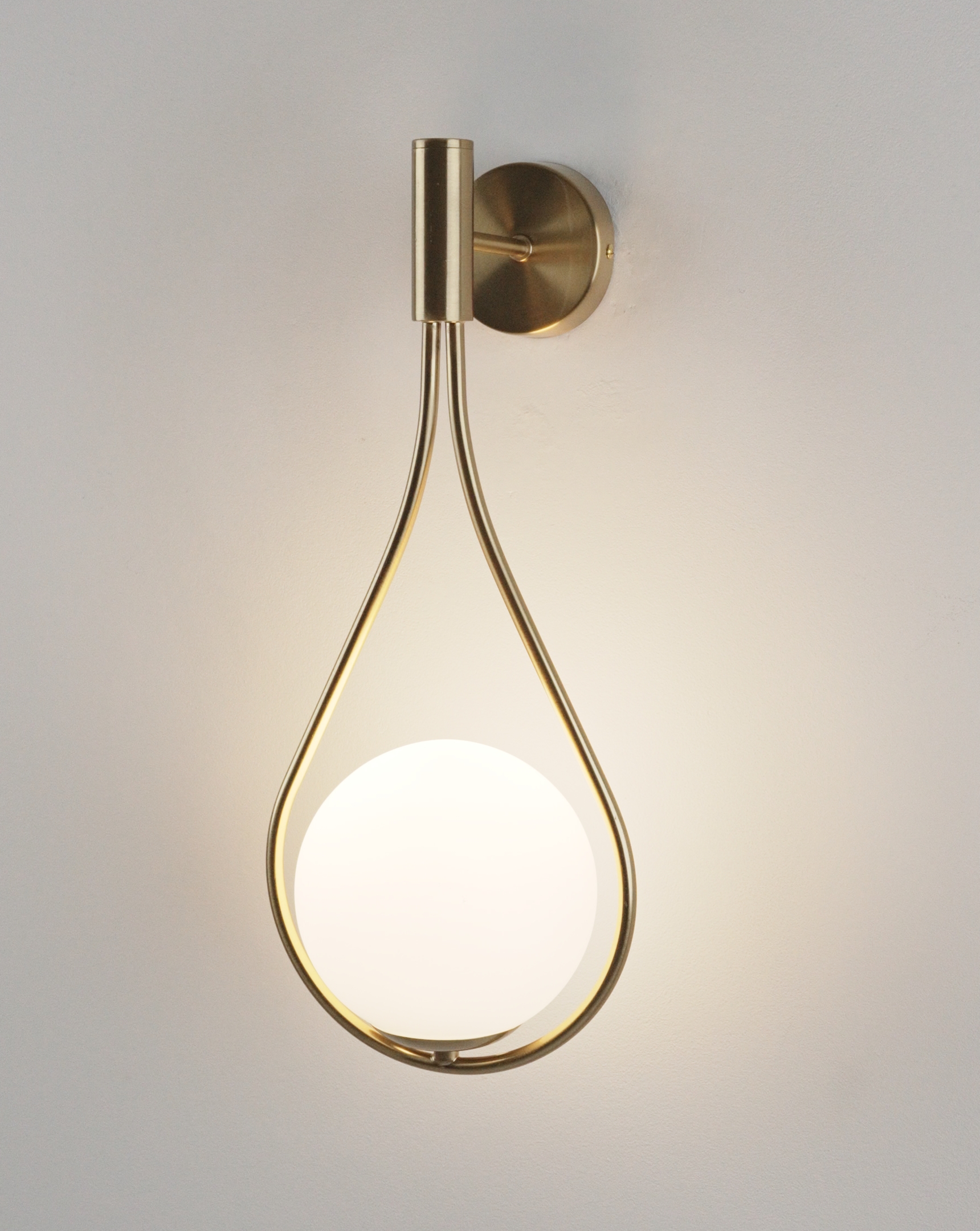 Светильник настенный Moderli V11573-1W Barocco — изображение 6