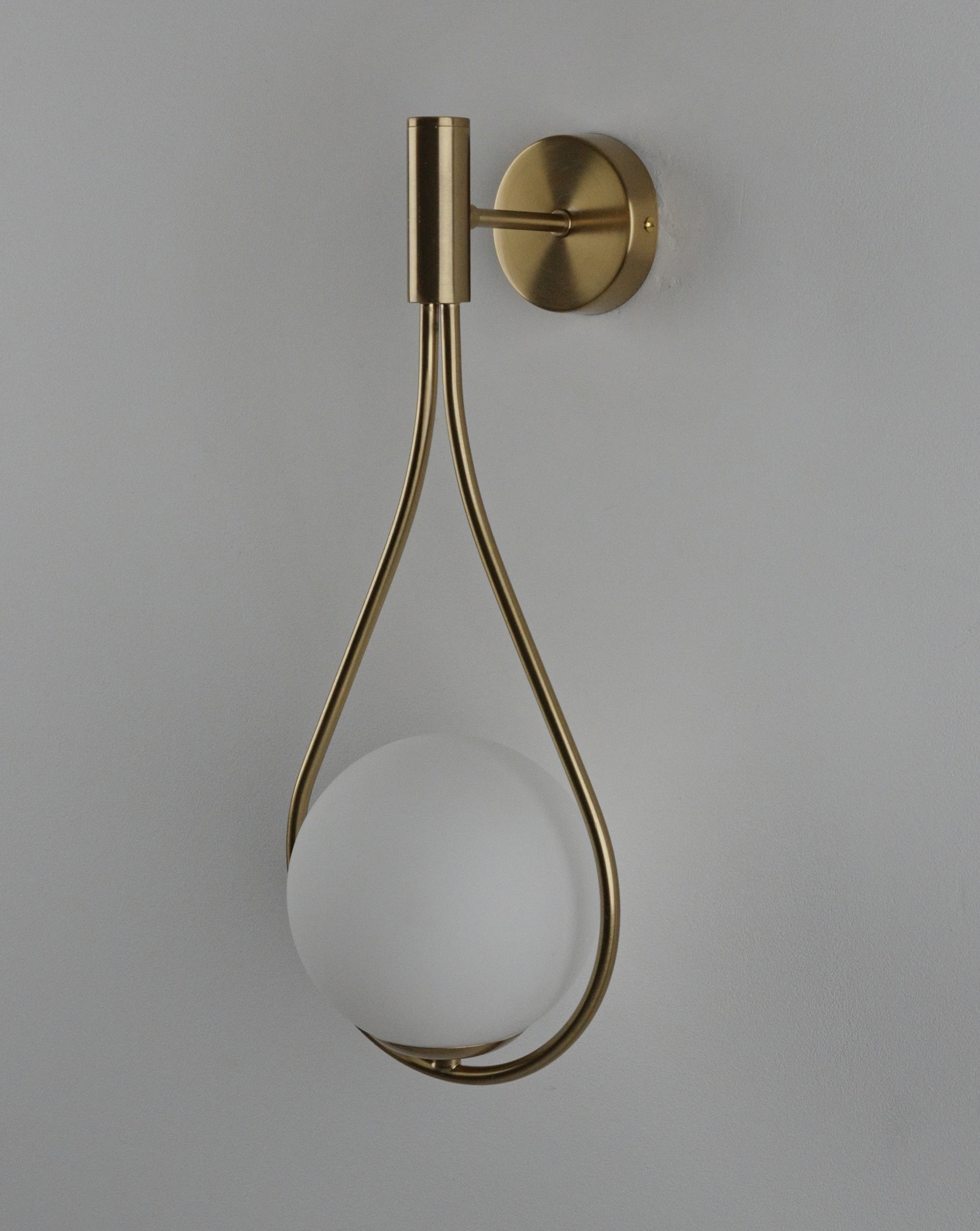 Светильник настенный Moderli V11573-1W Barocco — изображение 7