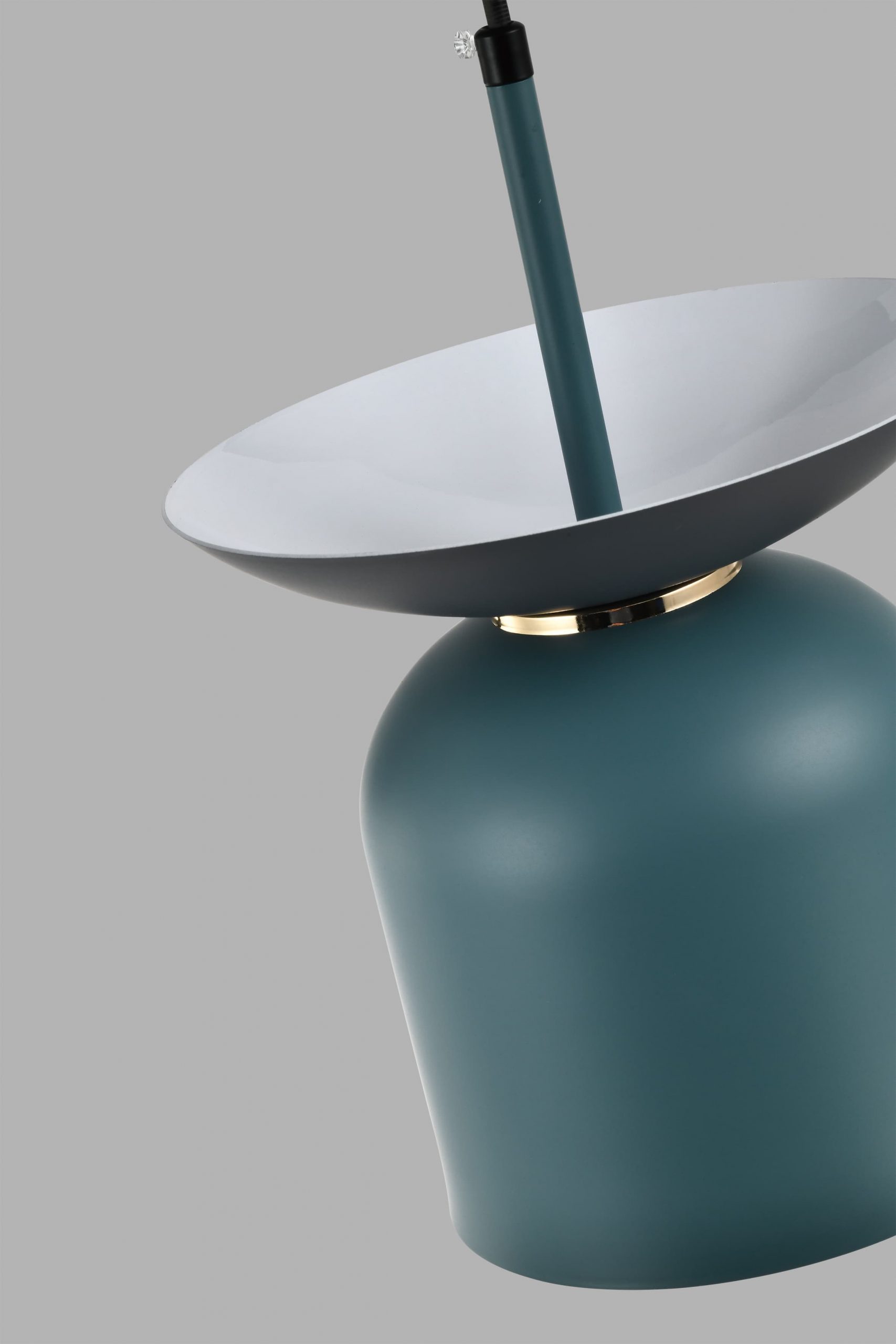 Светильник подвесной Moderli V10442-1P Lecce — изображение 4