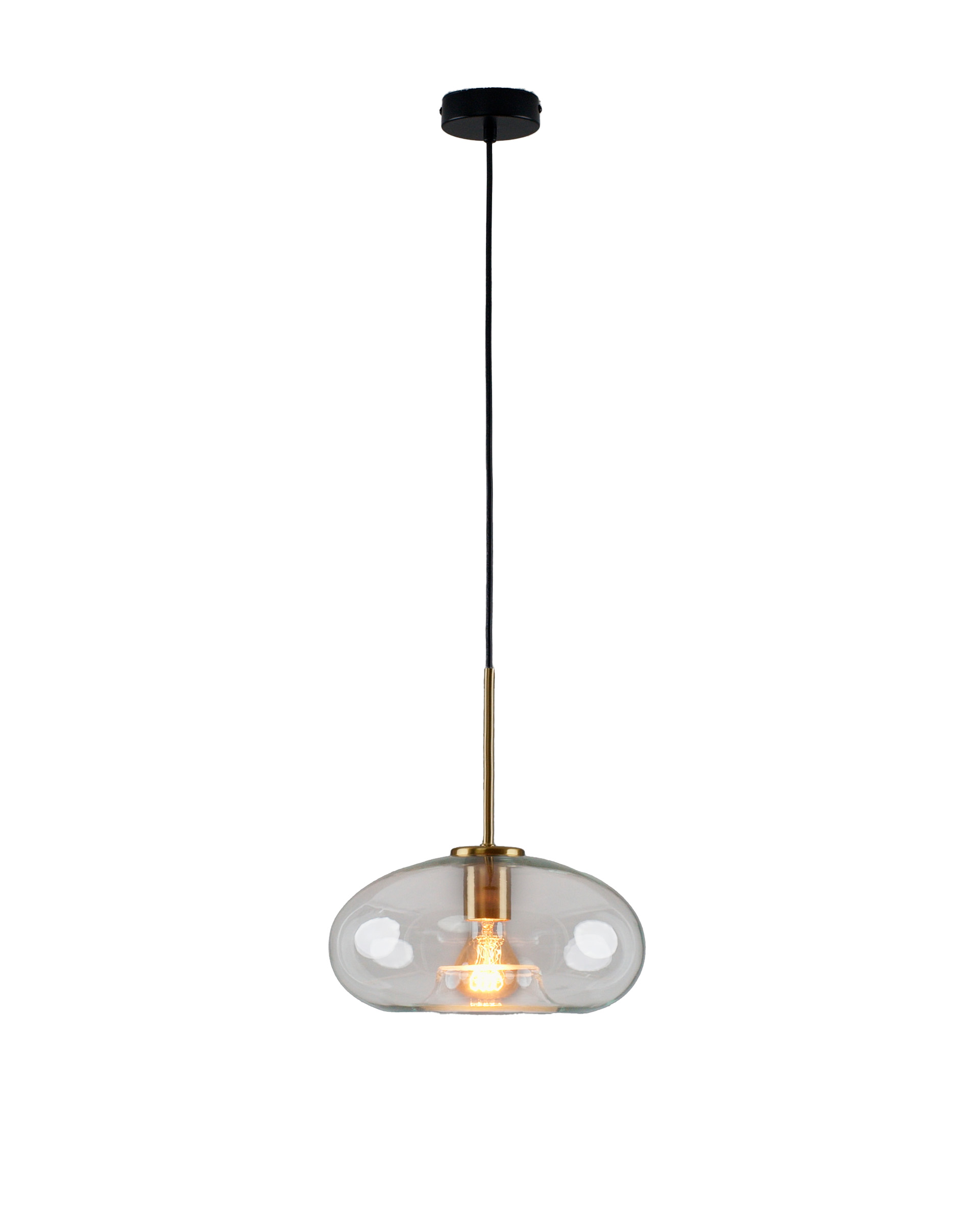 Светильник подвесной Moderli V11528-1P Laura