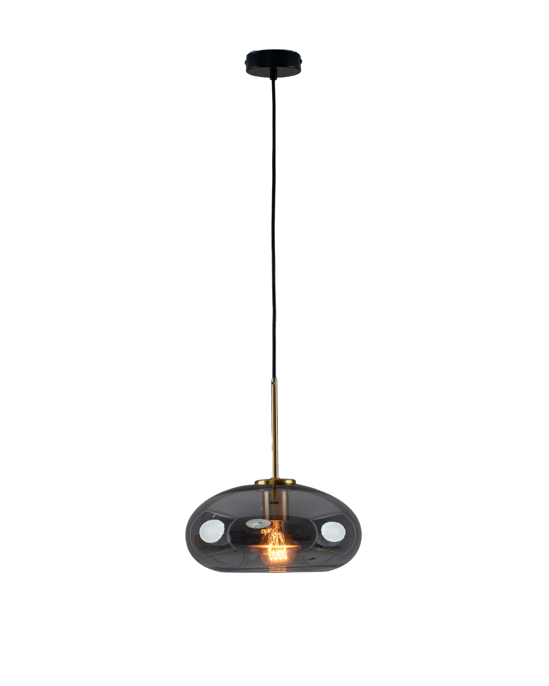 Светильник подвесной Moderli V11530-1P Laura